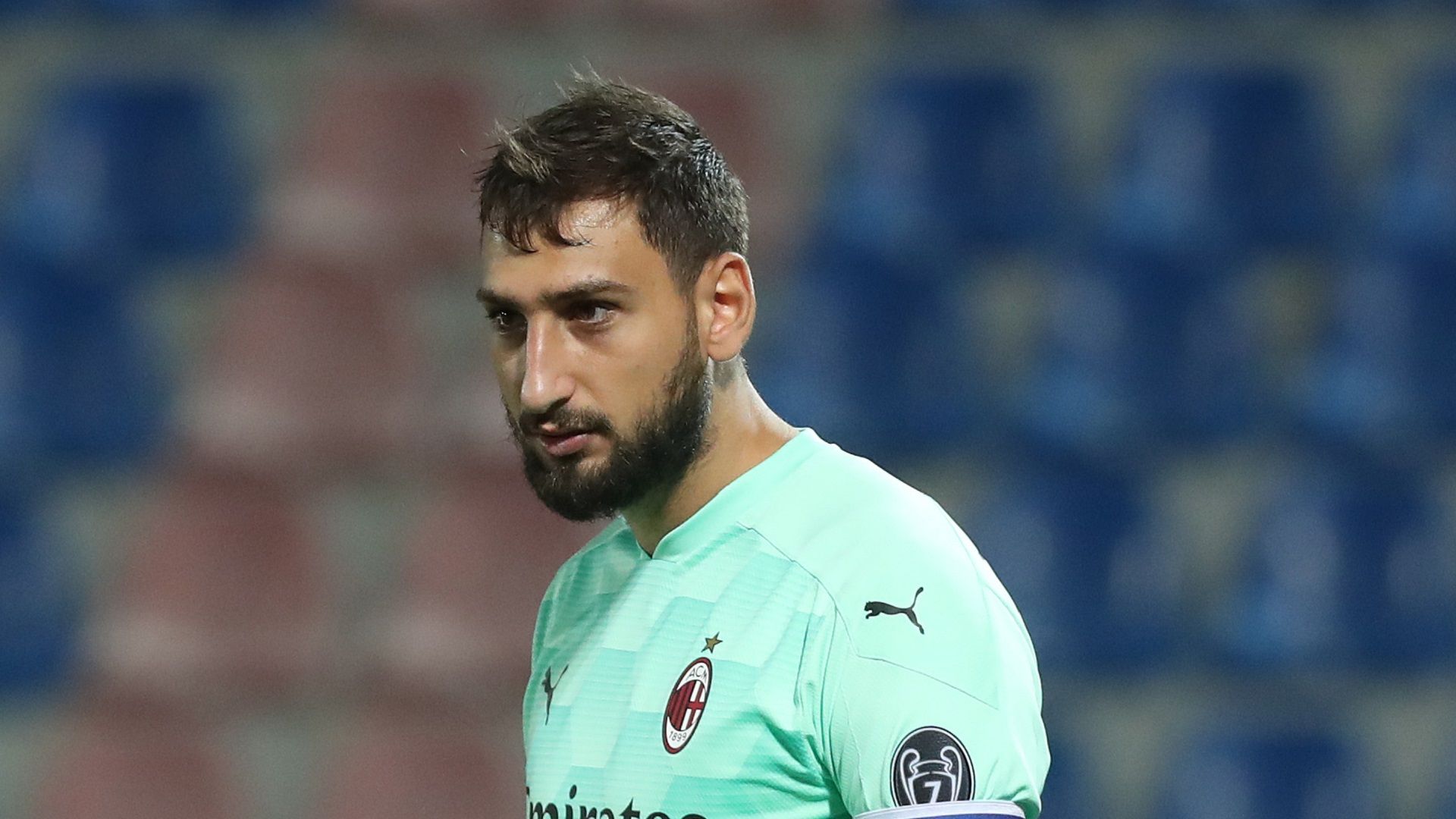 José Mourinho Contacted Gianluigi Donnarumma to Talk Him into Roma