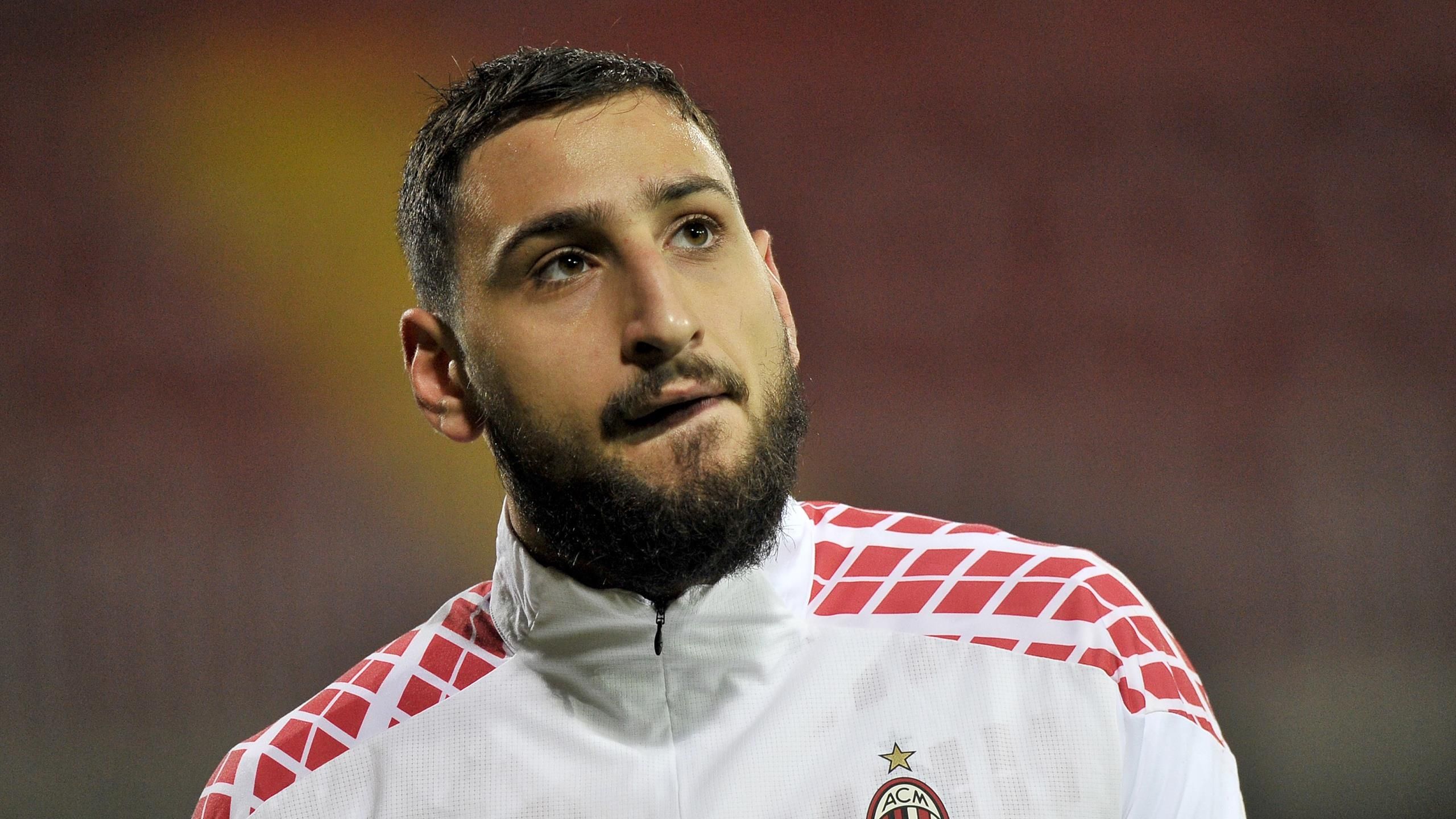 Gianluigi Donnarumma will leave AC Milan as free agent this summer transfer window says Paolo Maldini