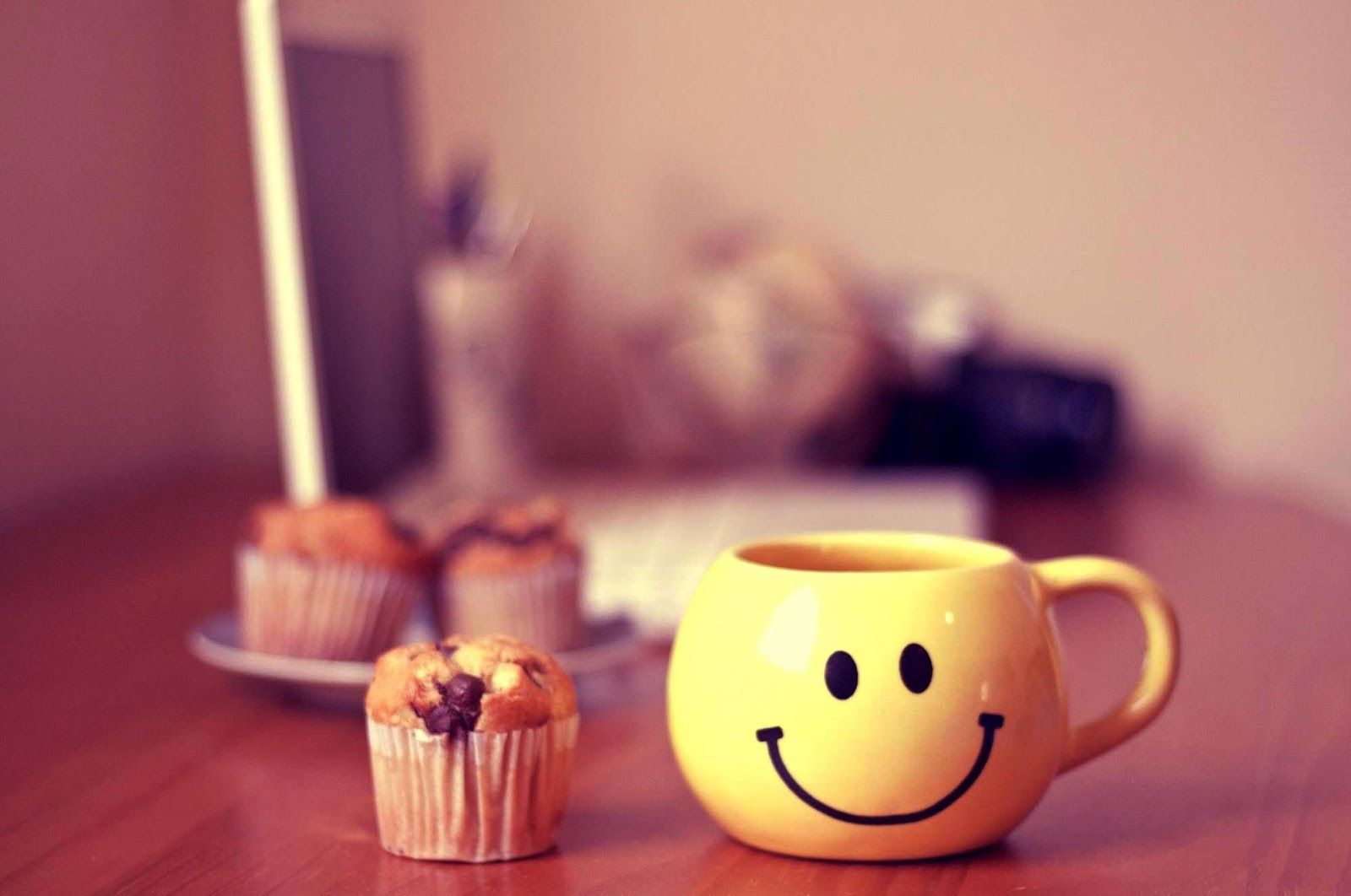 Desktop Wallpaper HD Morning