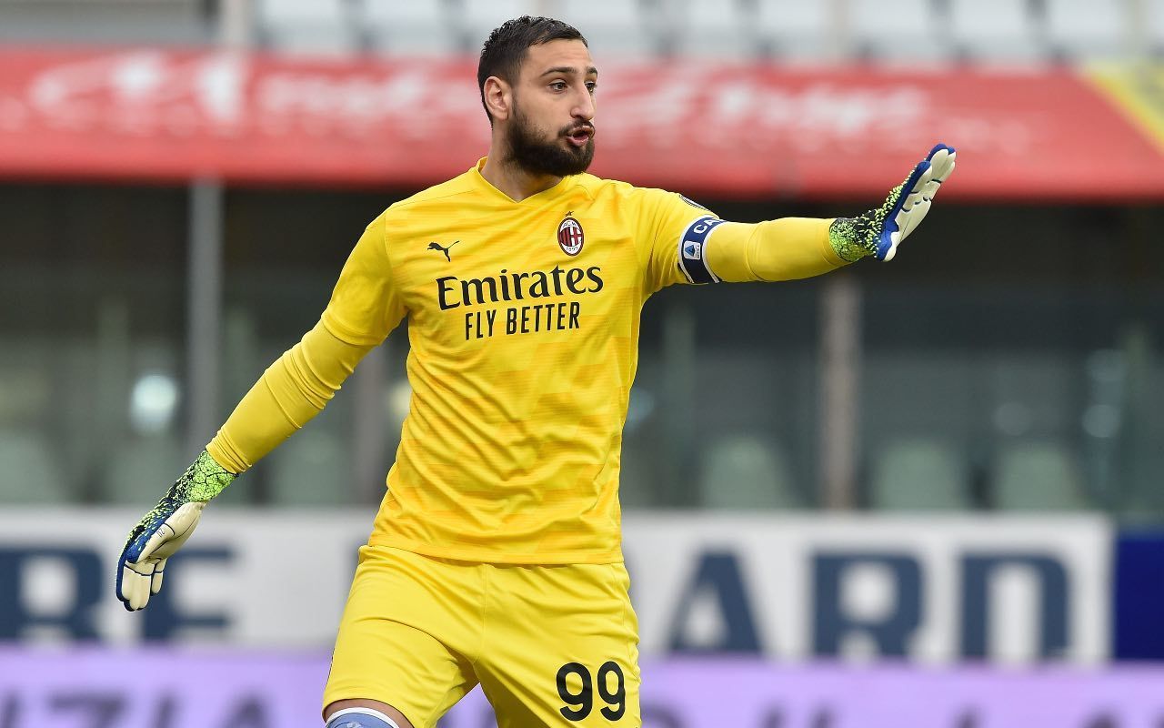 I'll explain why Milan didn't sell Donnarumma before”