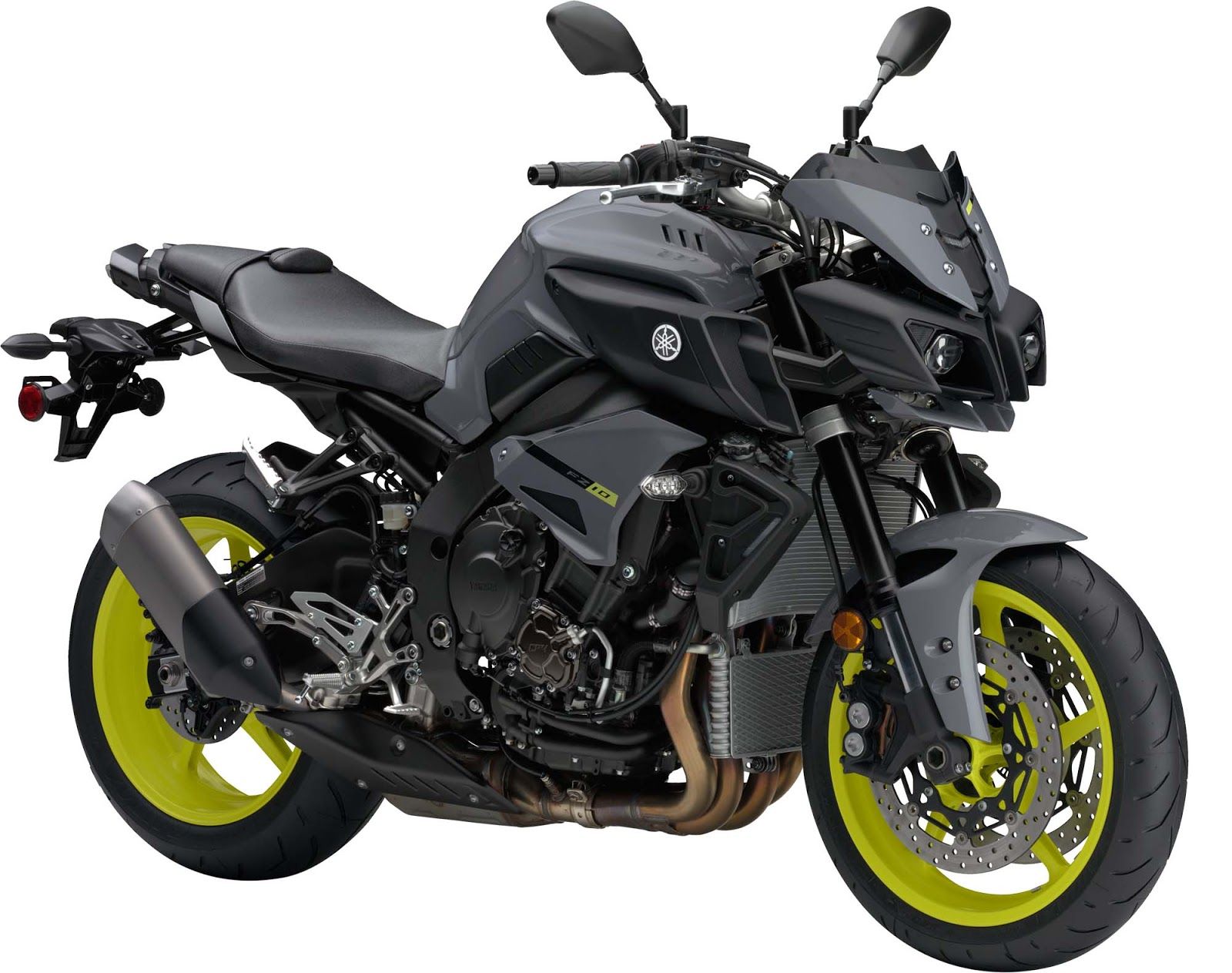 yamaha fz 300cc