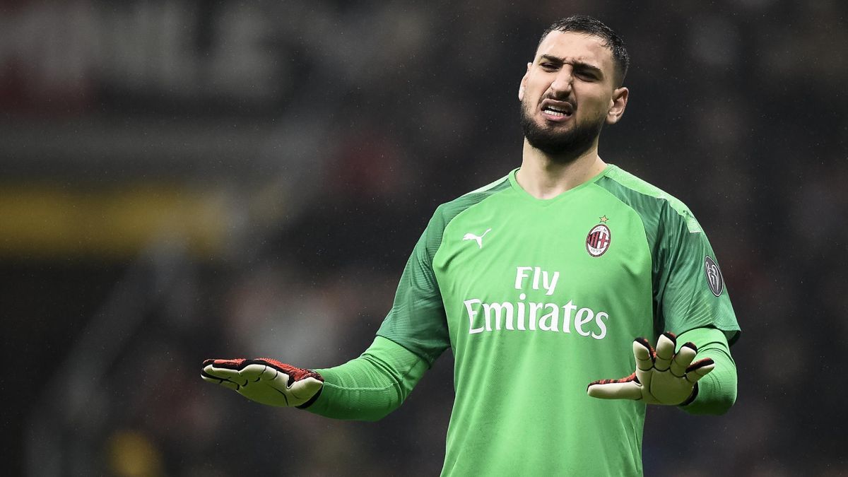 Gianluigi Donnarumma: Which team should buy the goalkeeper and why?