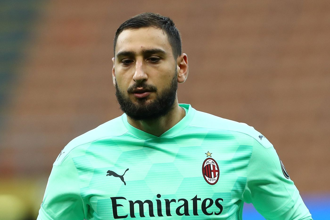 AC Milan's First Contract Renewal Offer For Gianluigi Donnarumma Turned Down By Mino Raiola AC Milan Offside