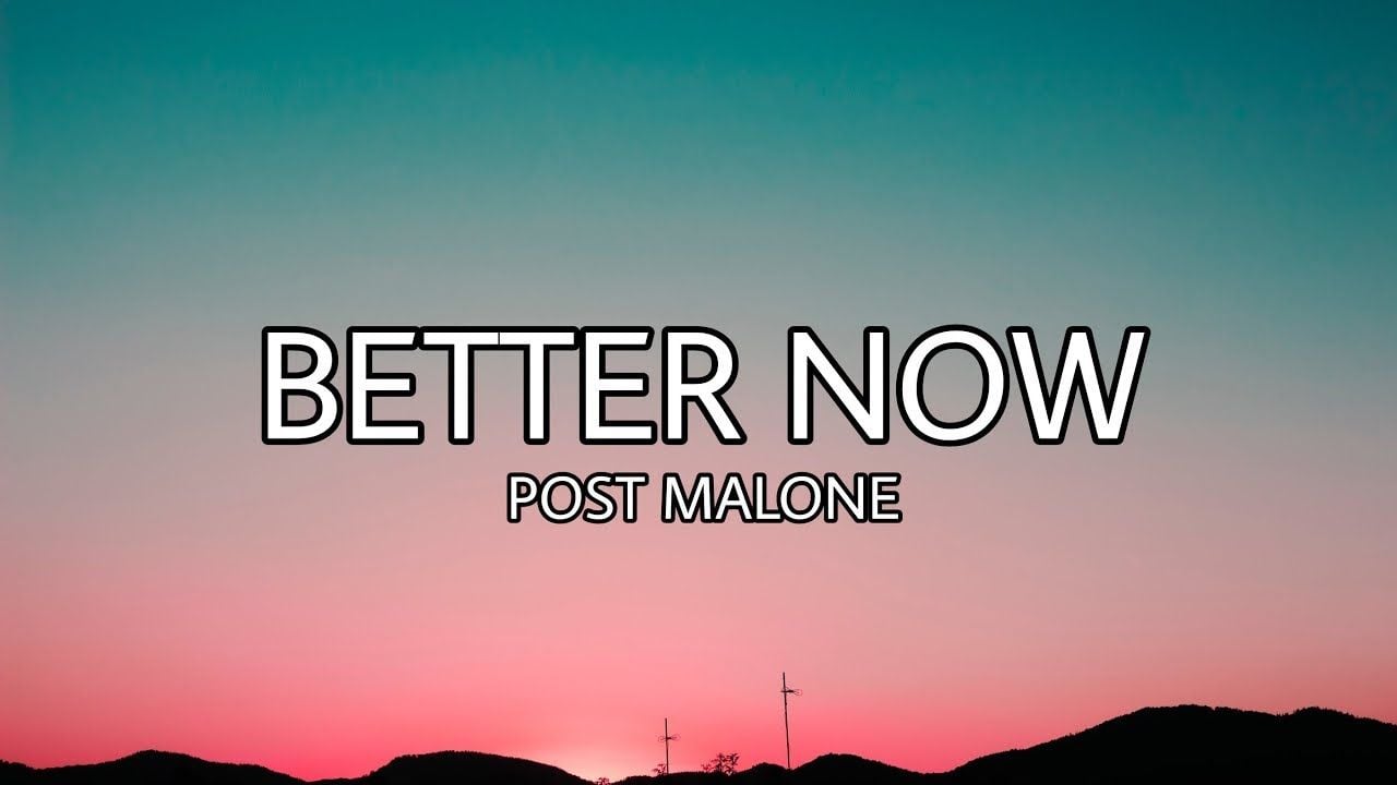 Post Malone Now (Lyrics Lyric Video). Post Malone, Post Malone Lyrics, Post Malone Wallpaper