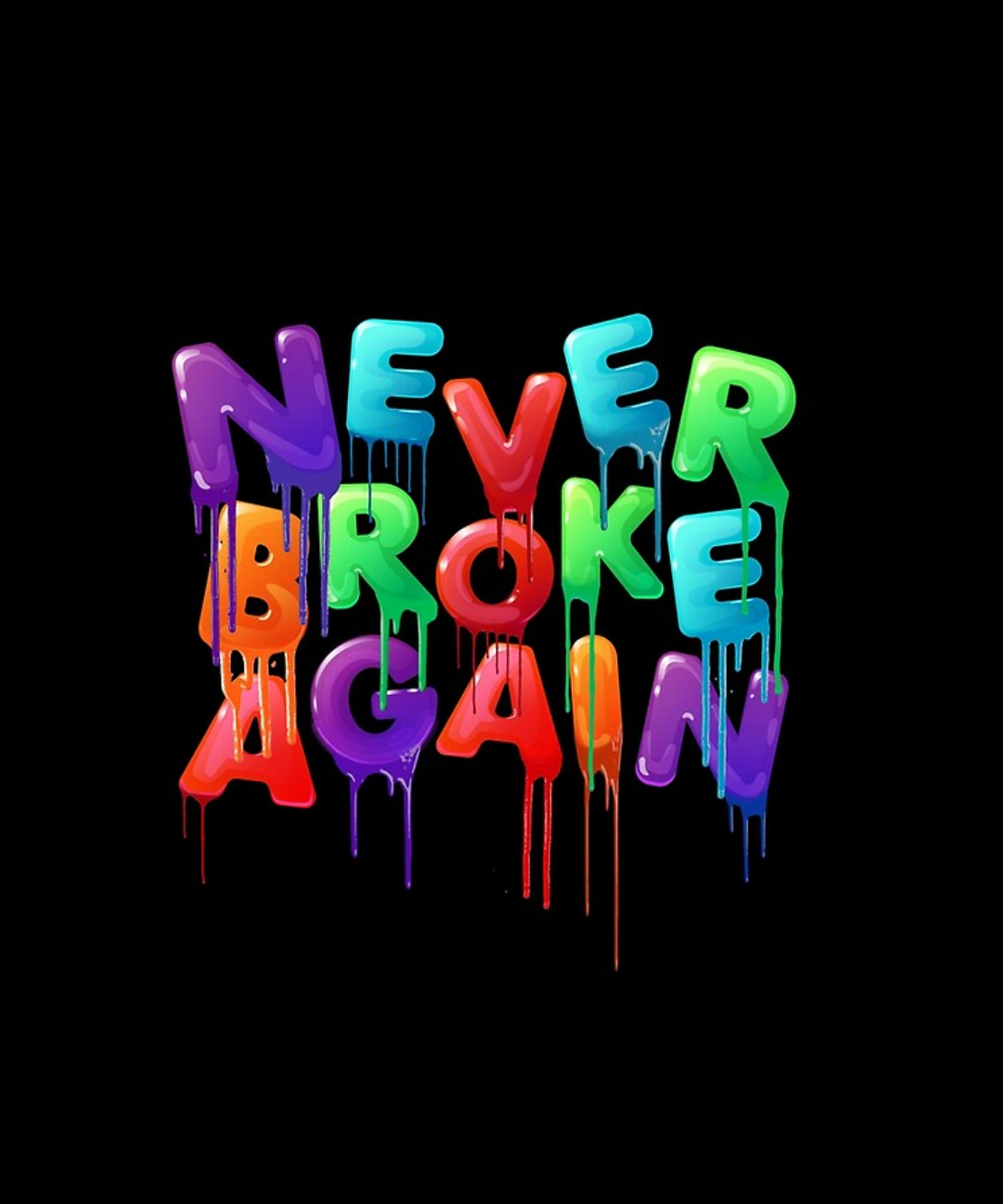 Never Broke Again Logo Wallpapers - Wallpaper Cave