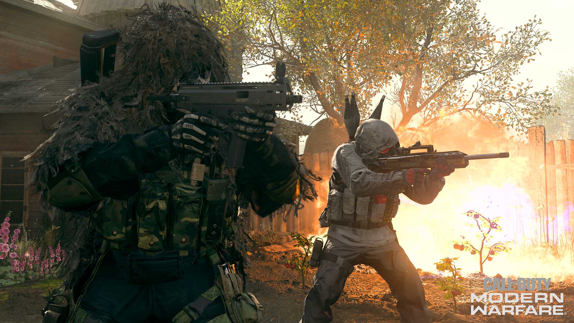 This Week in Modern Warfare & Warzone: 2XP & Store Bundles