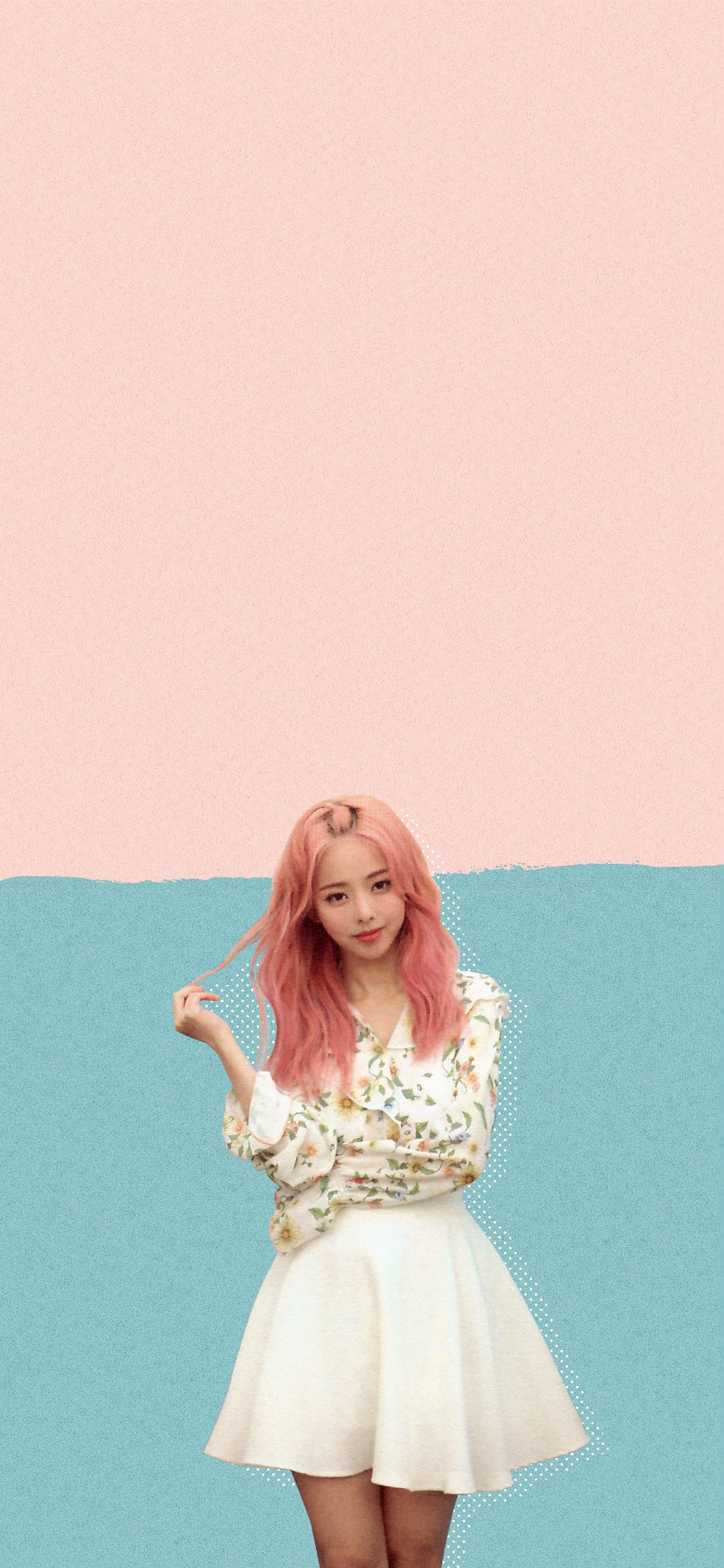 Loona Vivi Wallpapers - Wallpaper Cave