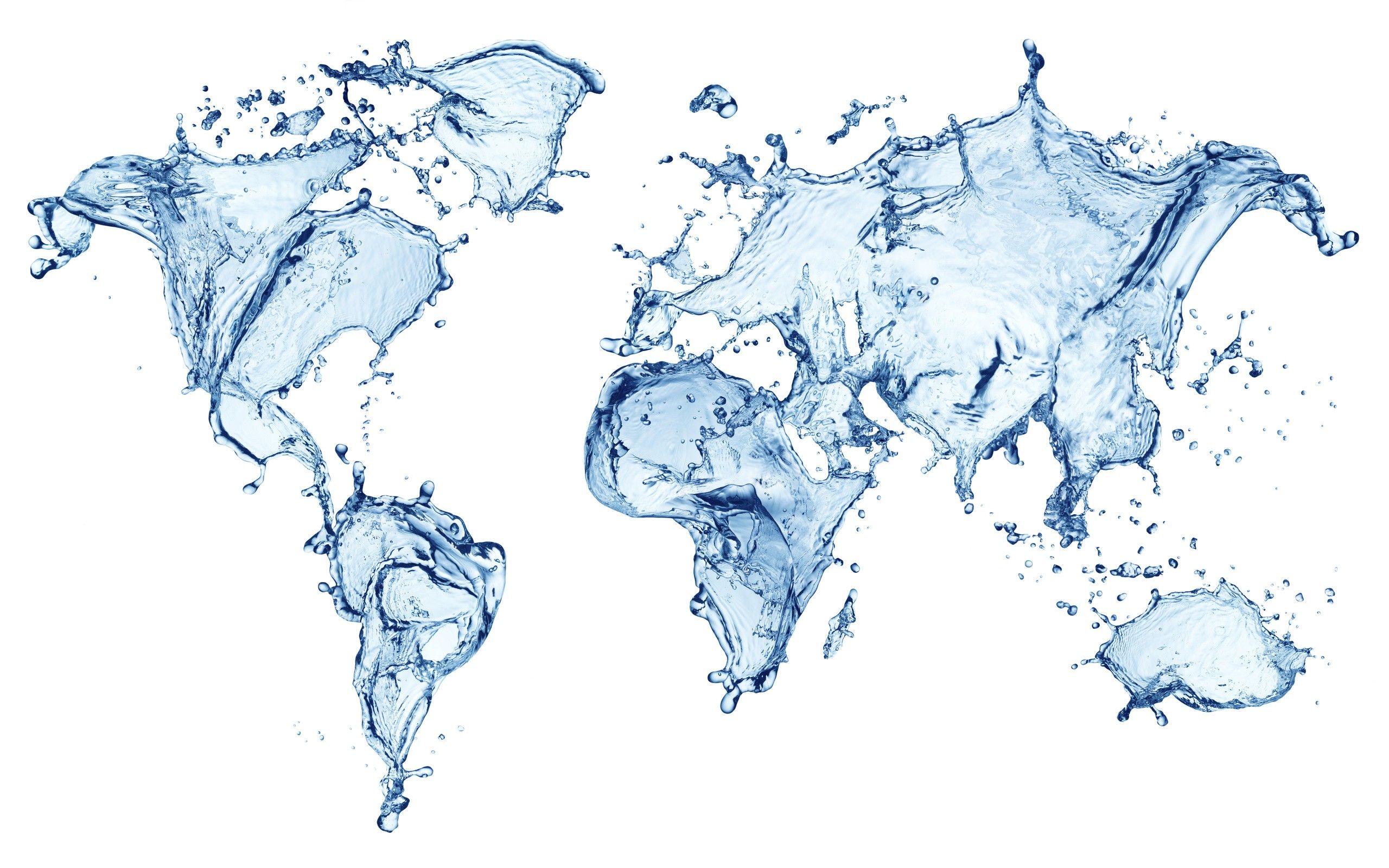 water, Abstract, Maps, World, Map Wallpaper HD / Desktop and Mobile Background