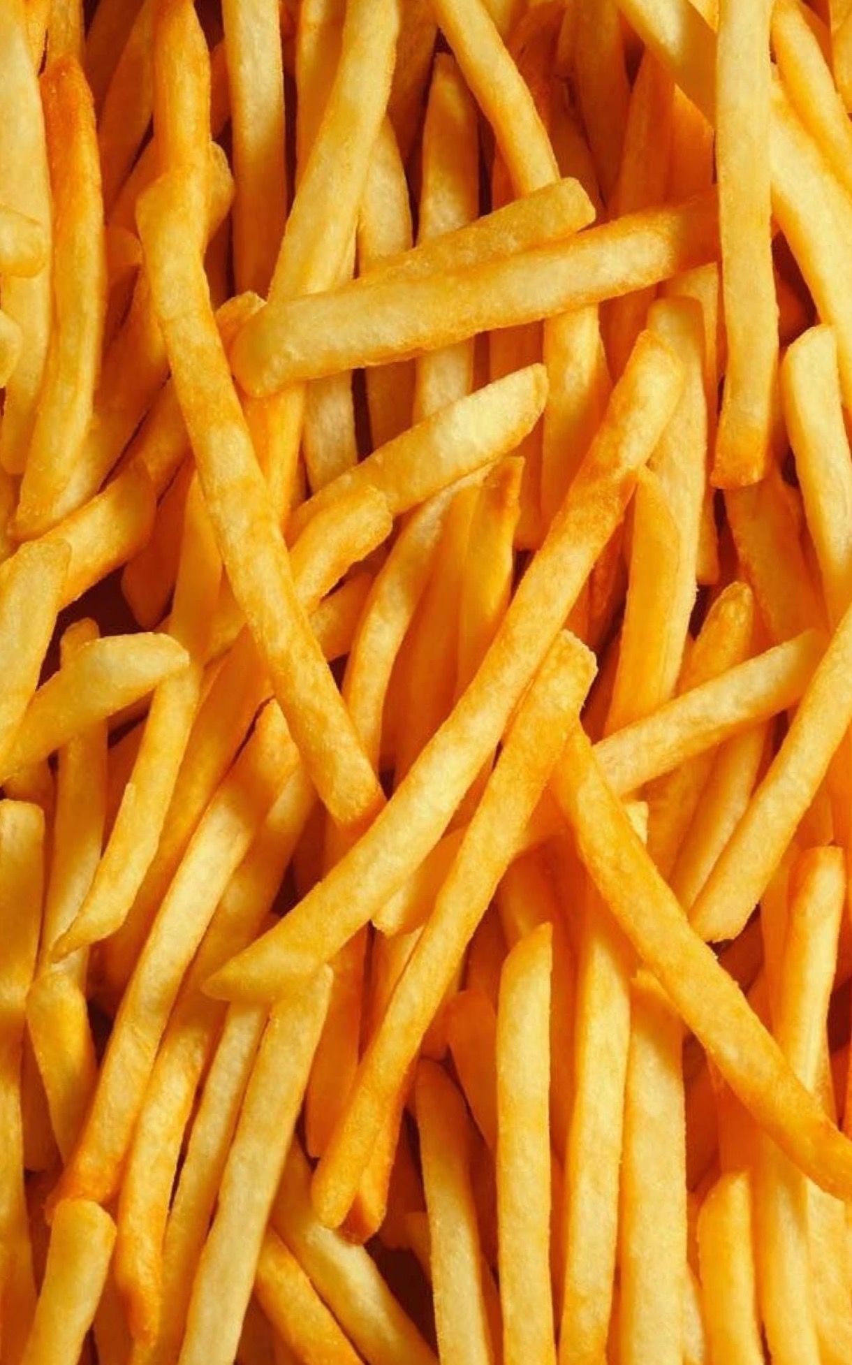 French Fries Phone Wallpaper Free French Fries Phone Background