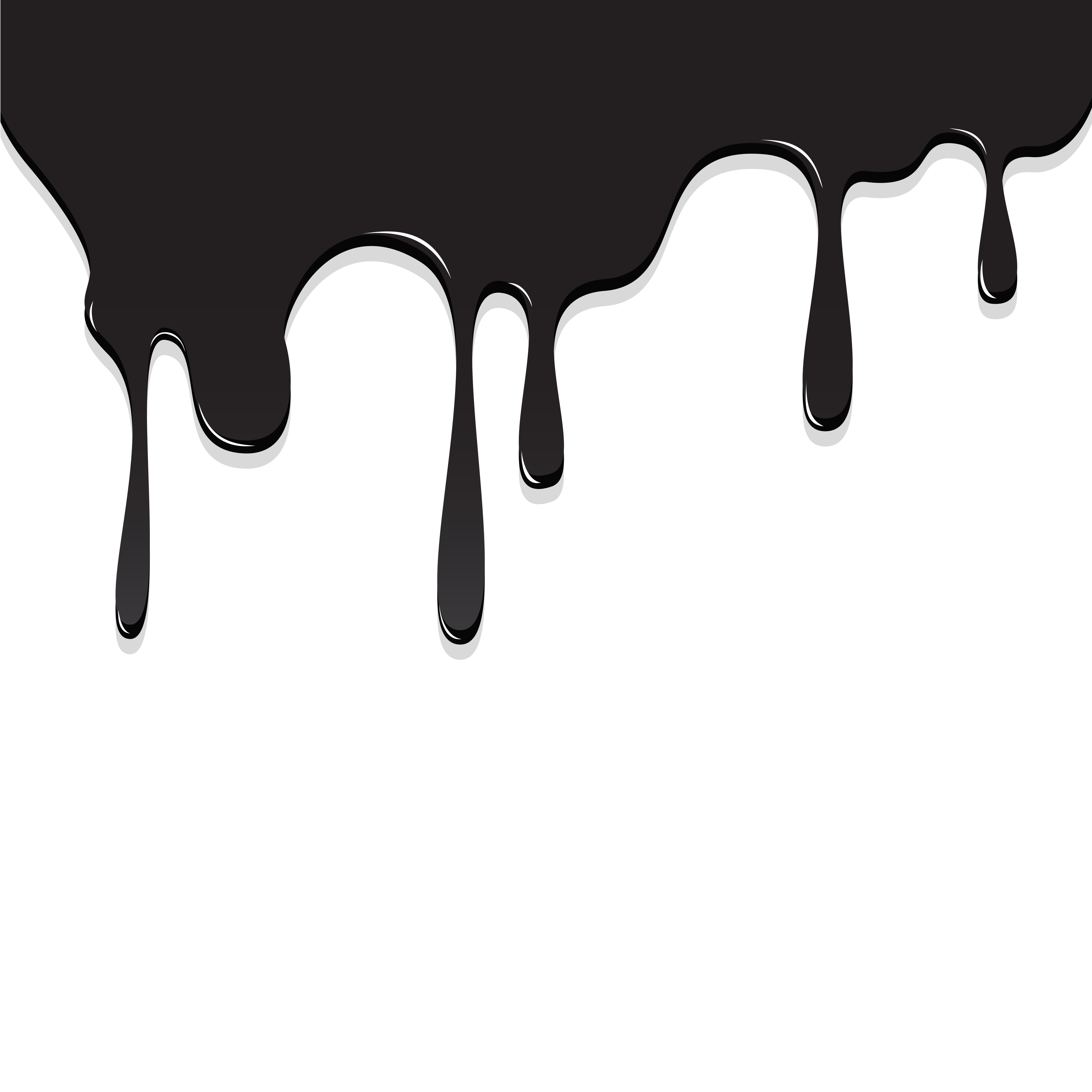 Download Paint Black color dripping, Color Droping Background illustration Vector Art. Choose from over a million fre. Dripping paint art, Drip art, Drip painting