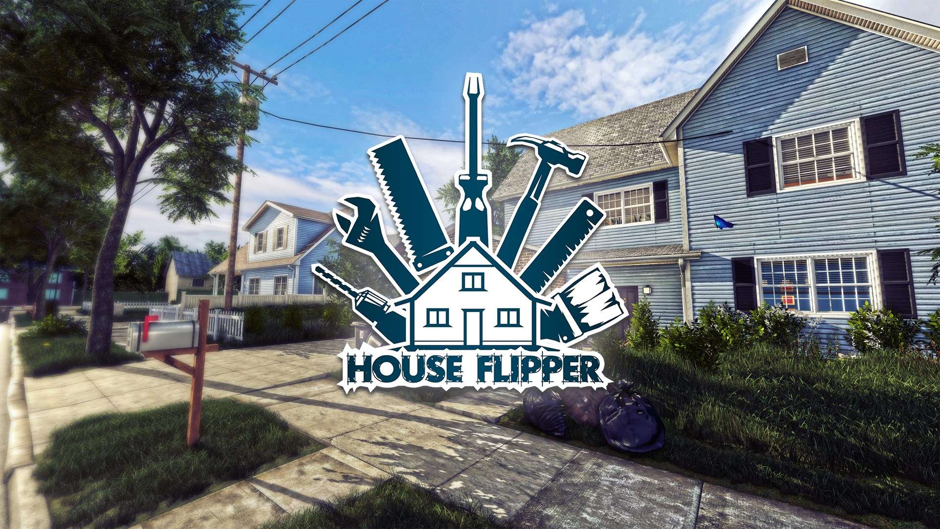 house flipper game free play now