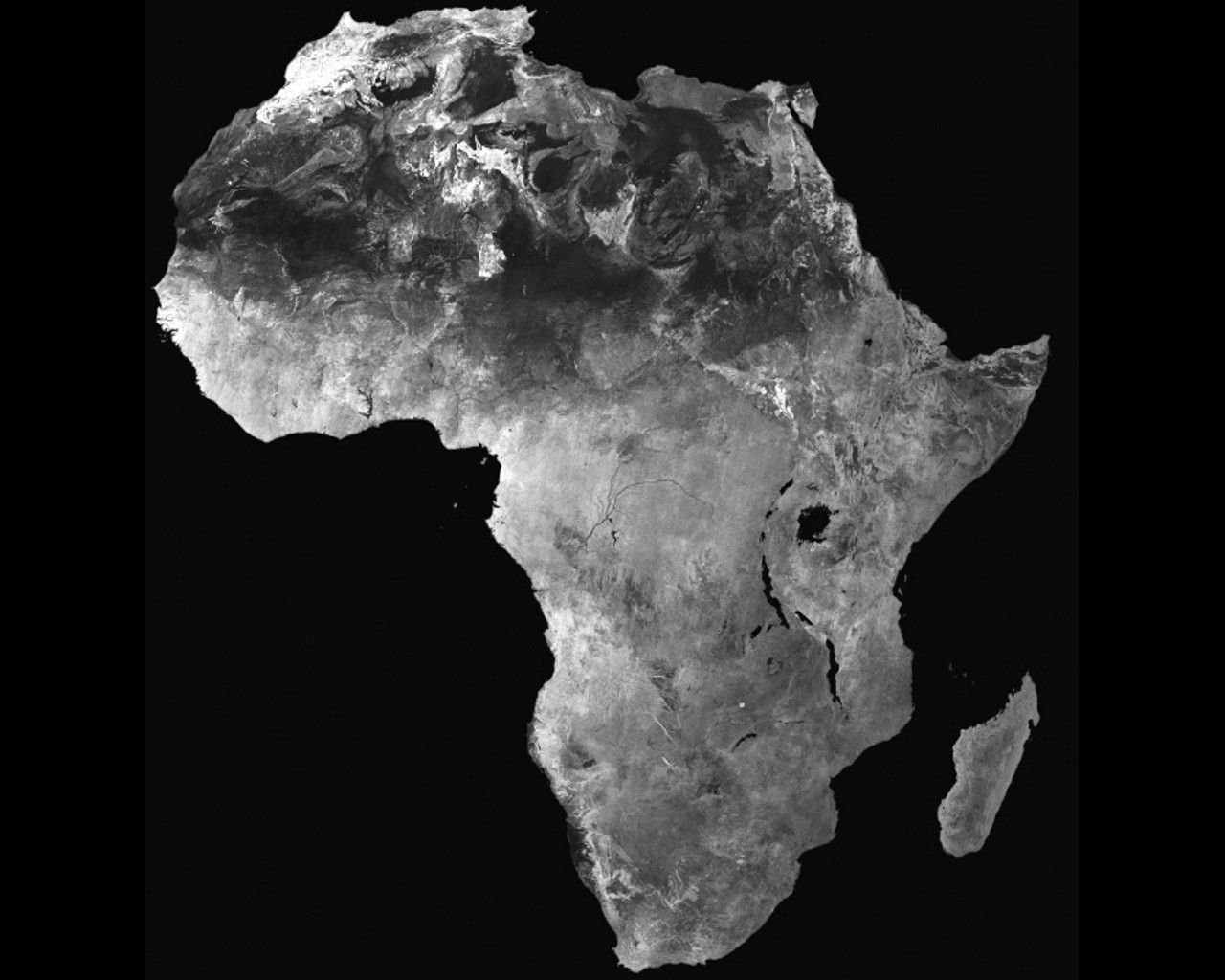 African Continent Wallpaper Free African Continent Background