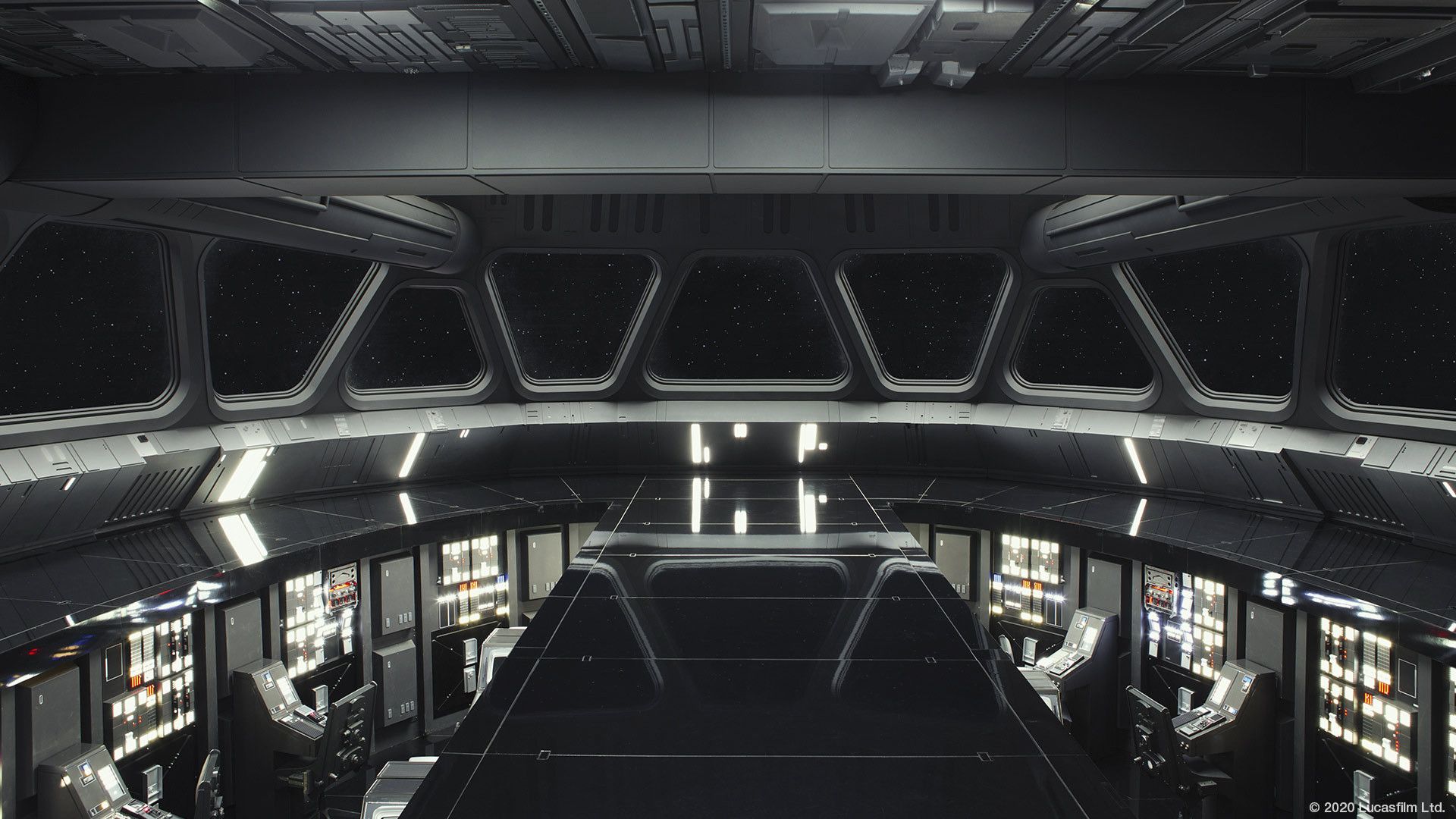 Best Star Wars Zoom Background for Virtual Meetings of Geek