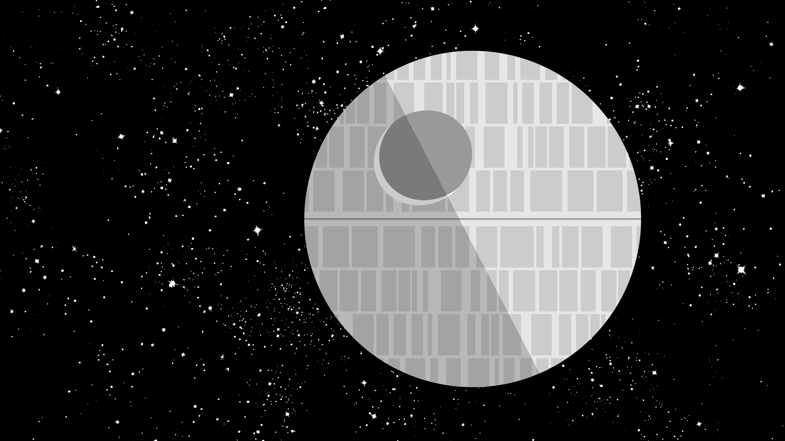 Big data and the Death Star