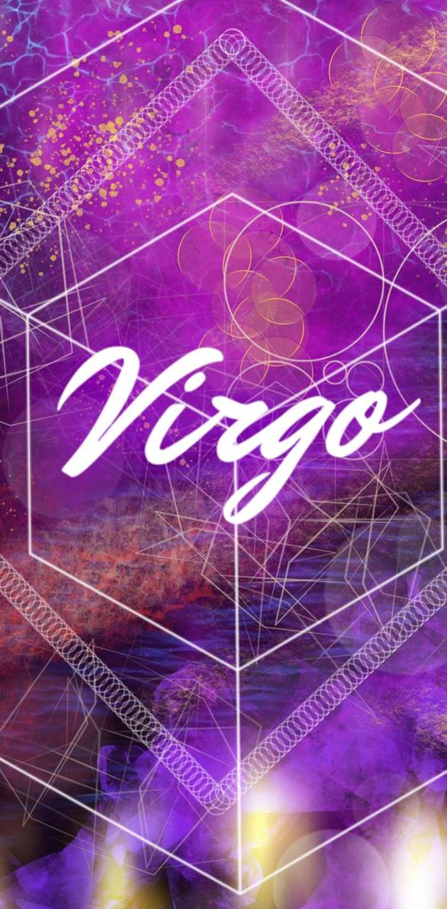 Virgo wallpaper