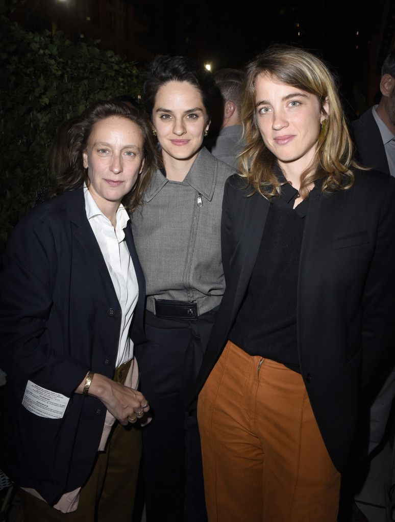 Noemie Merlant Merlant Photo