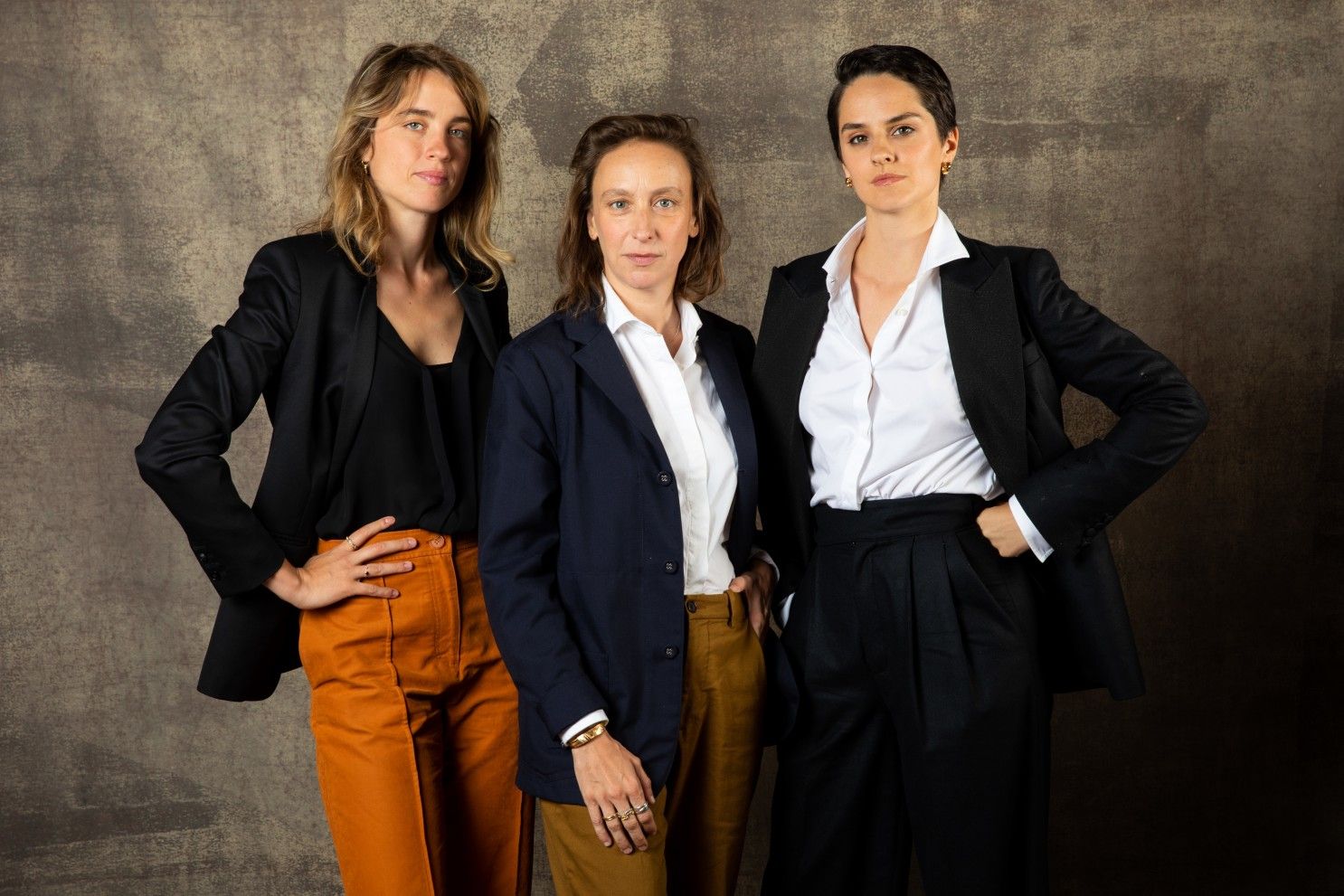 How 'Portrait of a Lady on Fire' makes consent Angeles Times