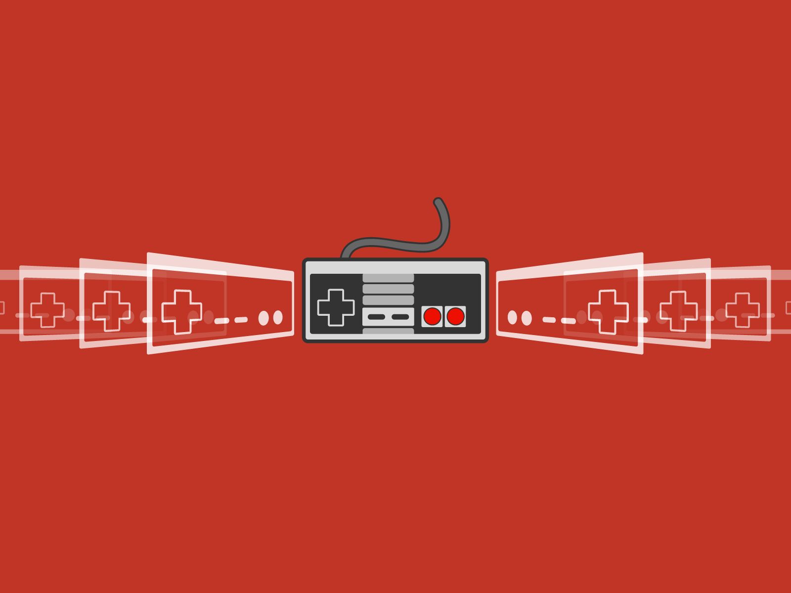 Nintendo Entertainment System Wallpaper and Background Imagex1200