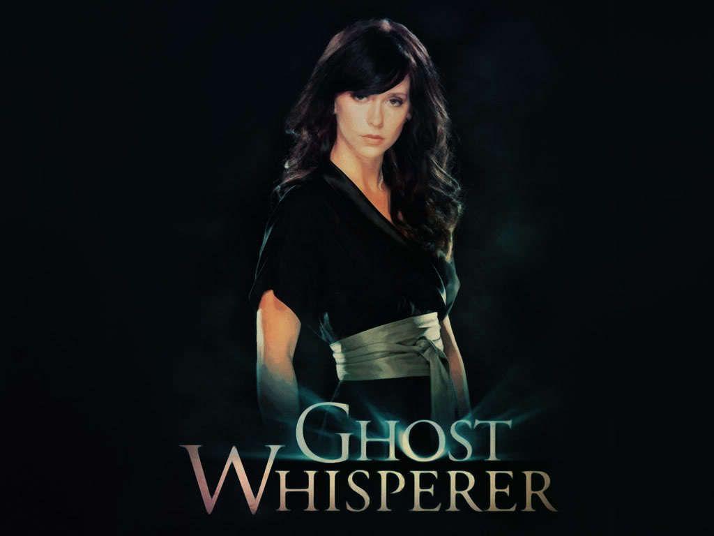 Ghost Whisperer Whisperer Wallpaper