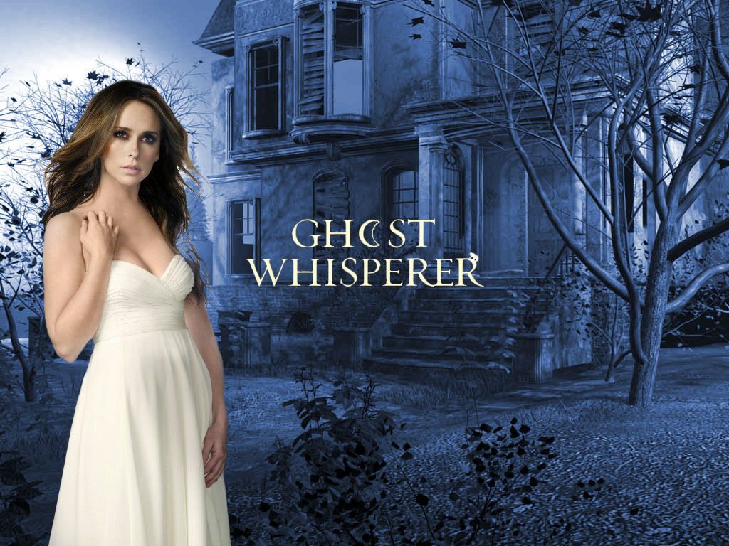 Ghost Whisperer s4.1 Whisperer Fan Art