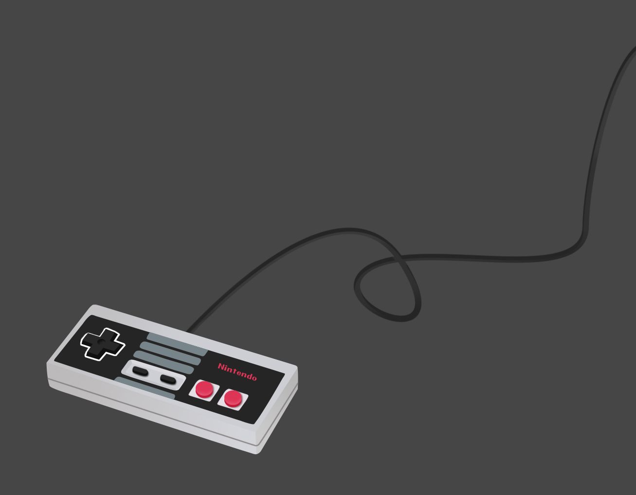 Nintendo Entertainment System Wallpaper and Background Imagex1018