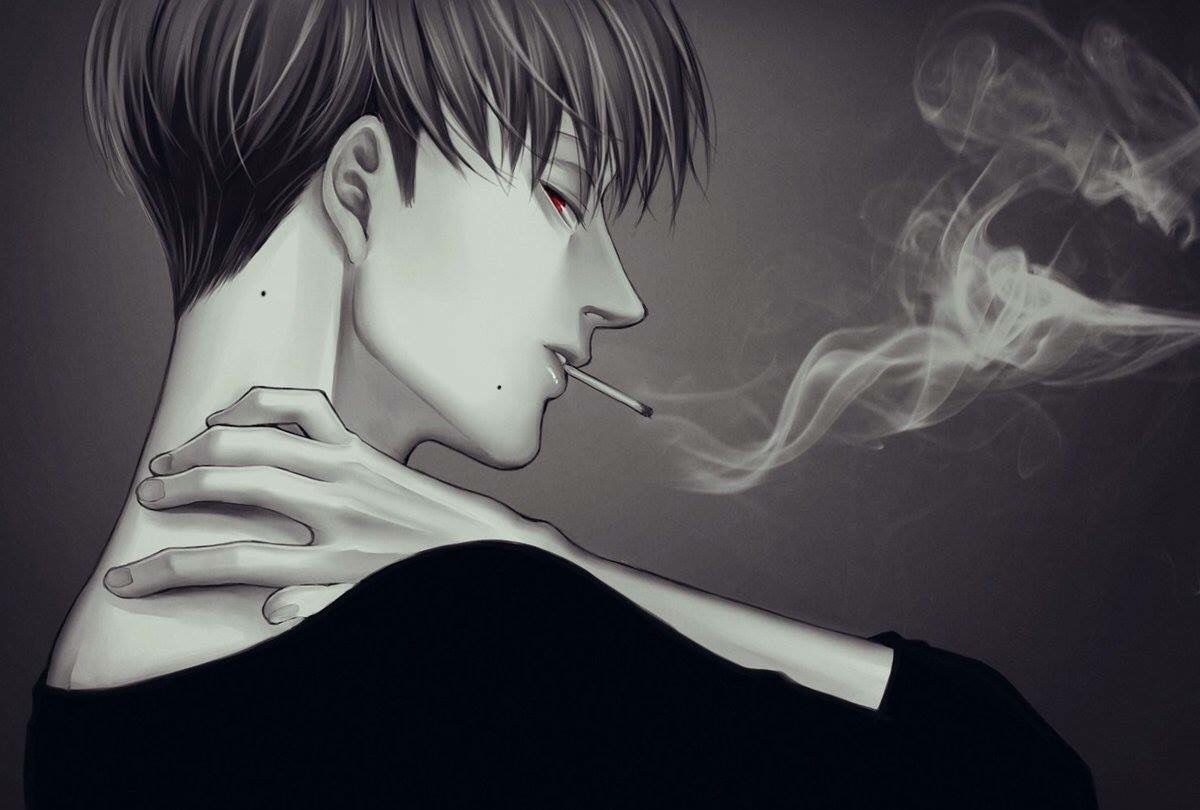Smoking! ℬσуѕ