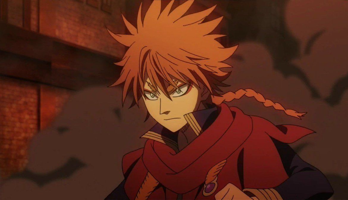 Strongest Black Clover Magic Knight Characters In Clover Kingdom (UPDATE)