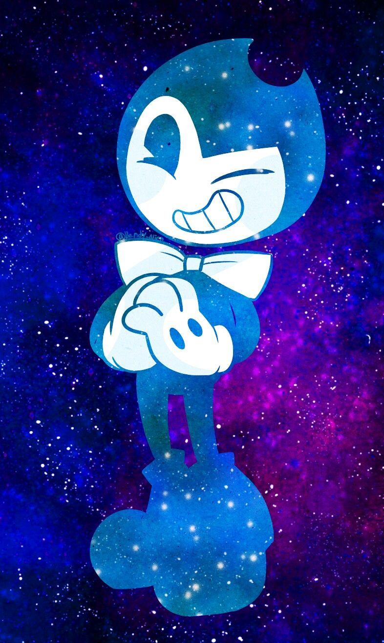 Cute Bendy Wallpapers - Wallpaper Cave