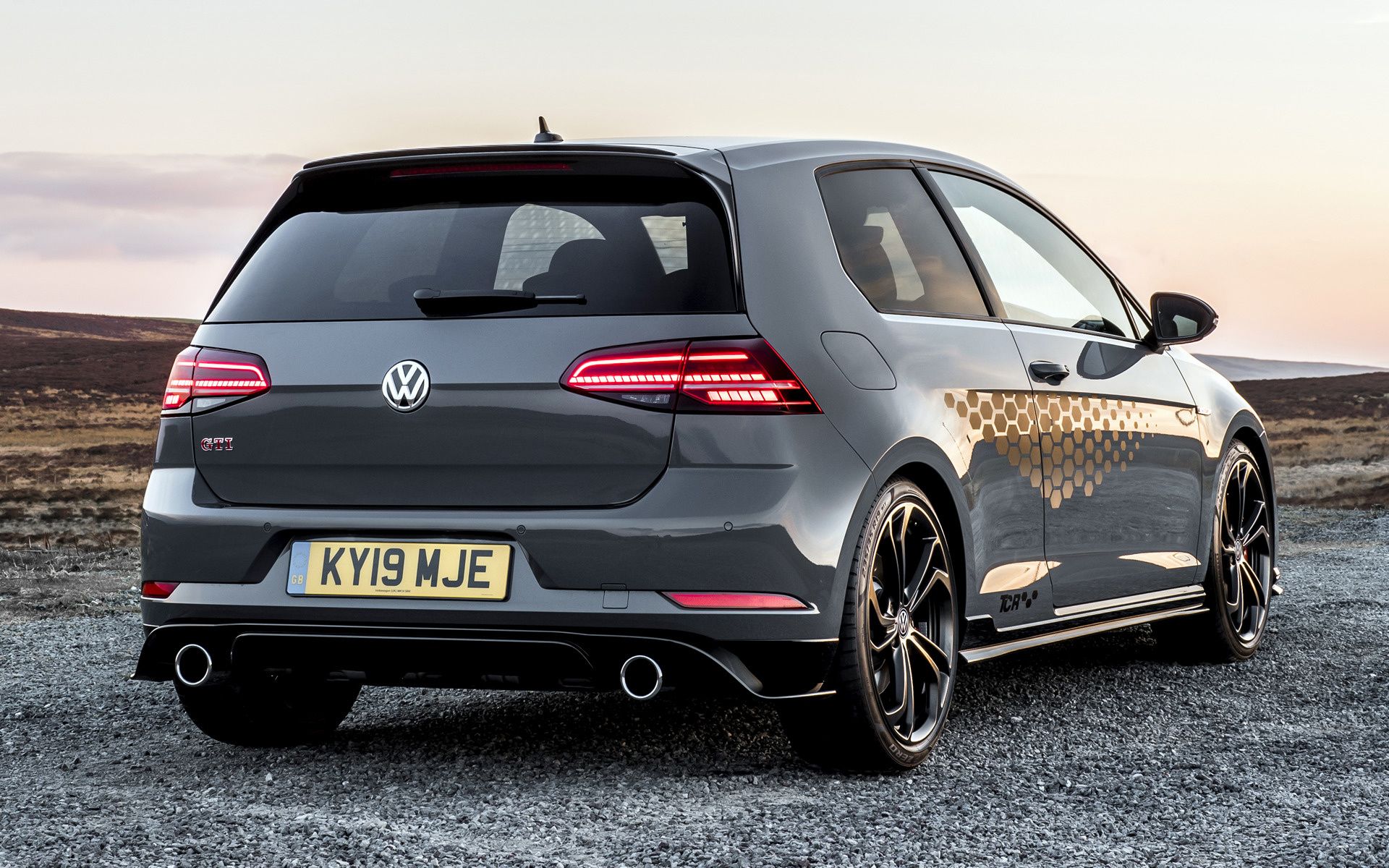 Volkswagen Golf Mk6