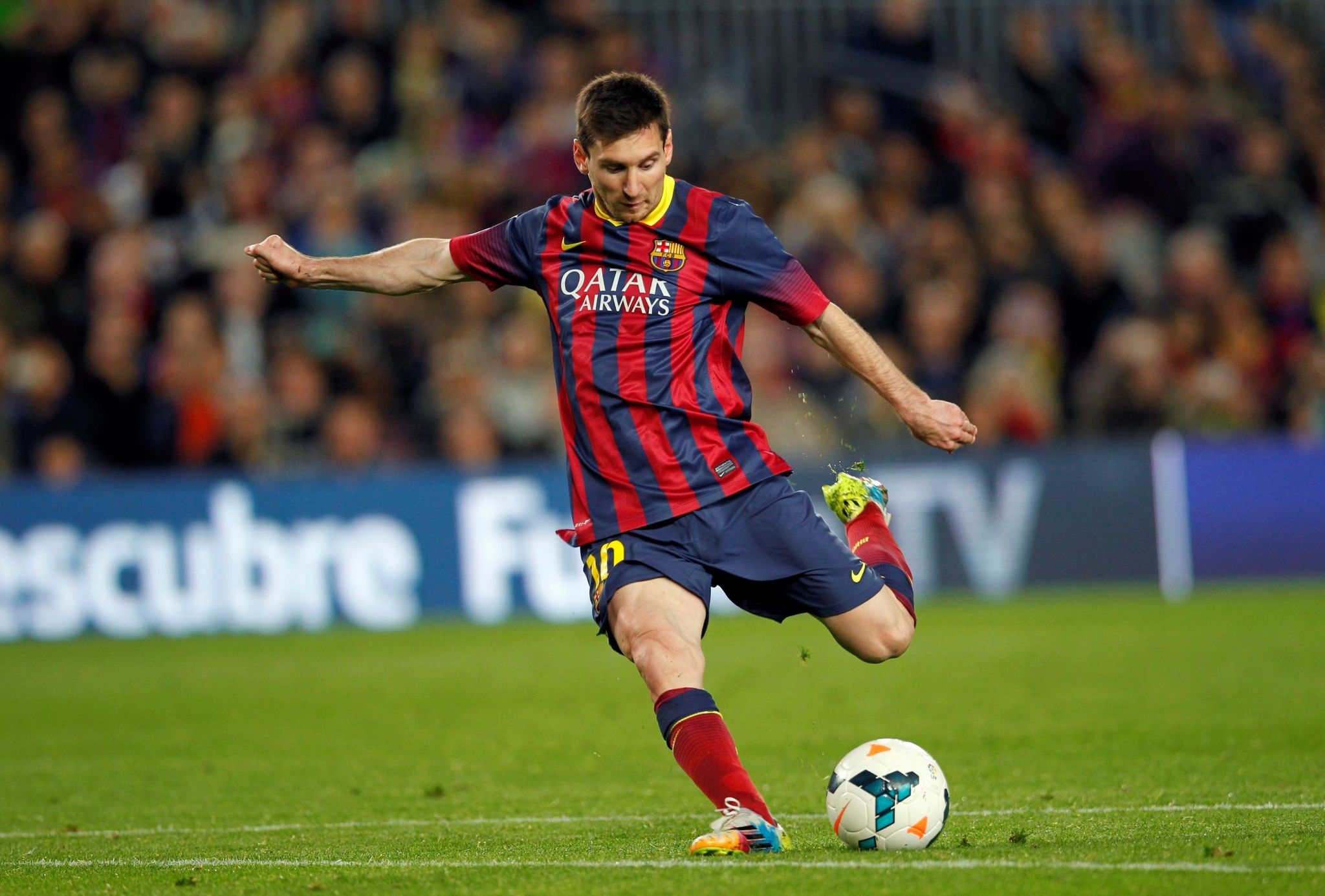 messi HD widescreen wallpaper for laptop HD wallpaper, Background