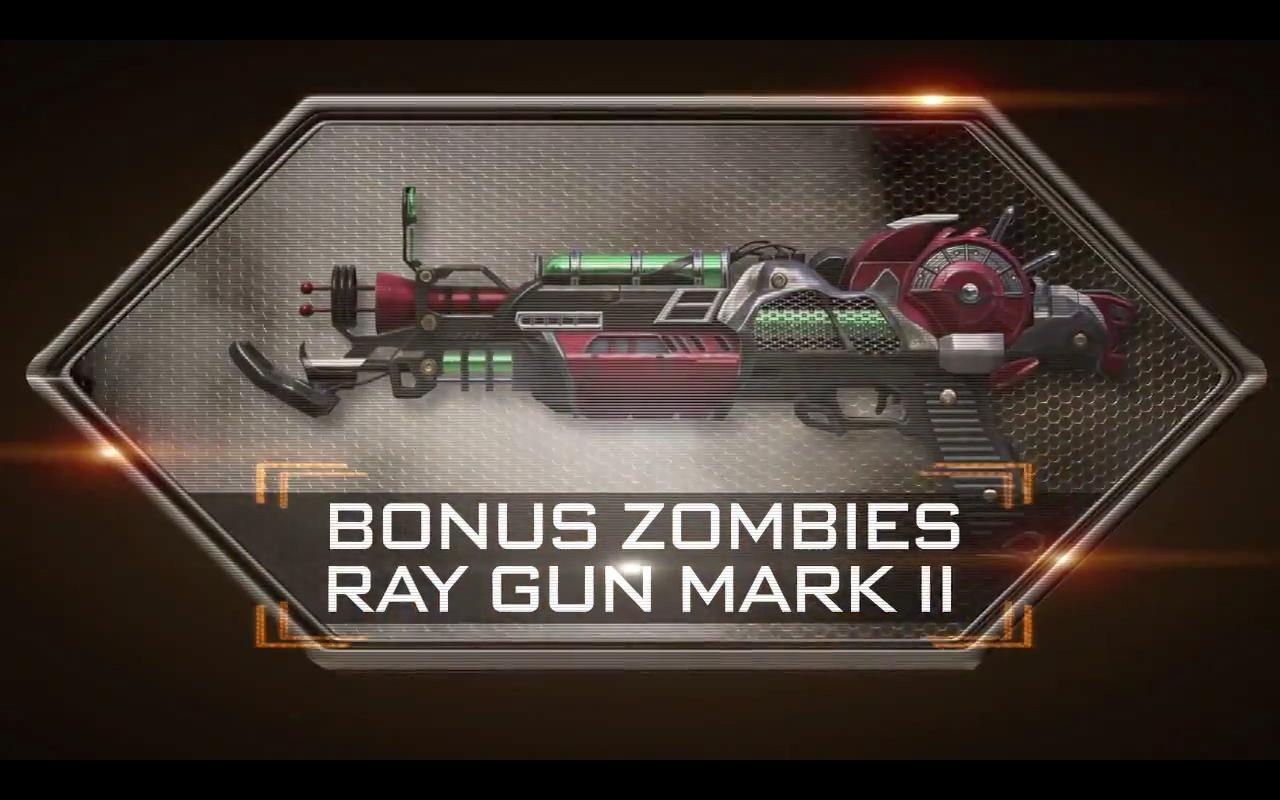 how to get the raygun in multiplayer