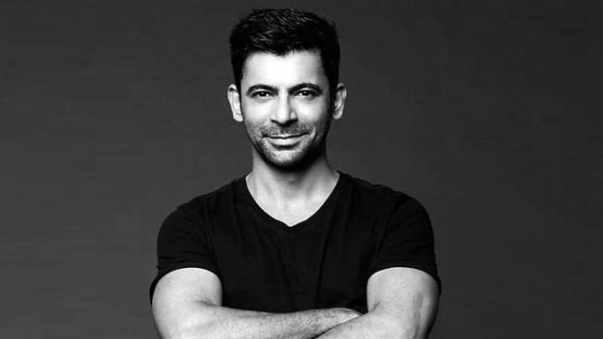 Sunil Grover To Play Lead In ZEE5 Web Series 'Sunflower'. Web Series News