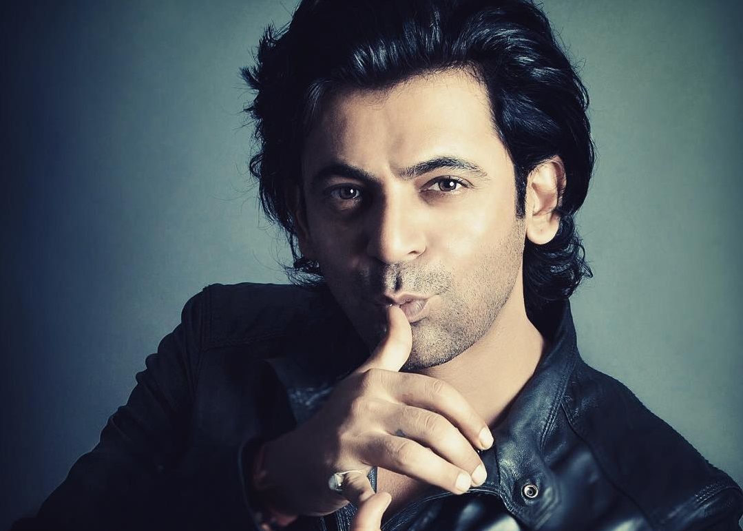 Sunil Grover Donates His Earnings From Star Bharat's 'Gangs Of Filmistaan'
