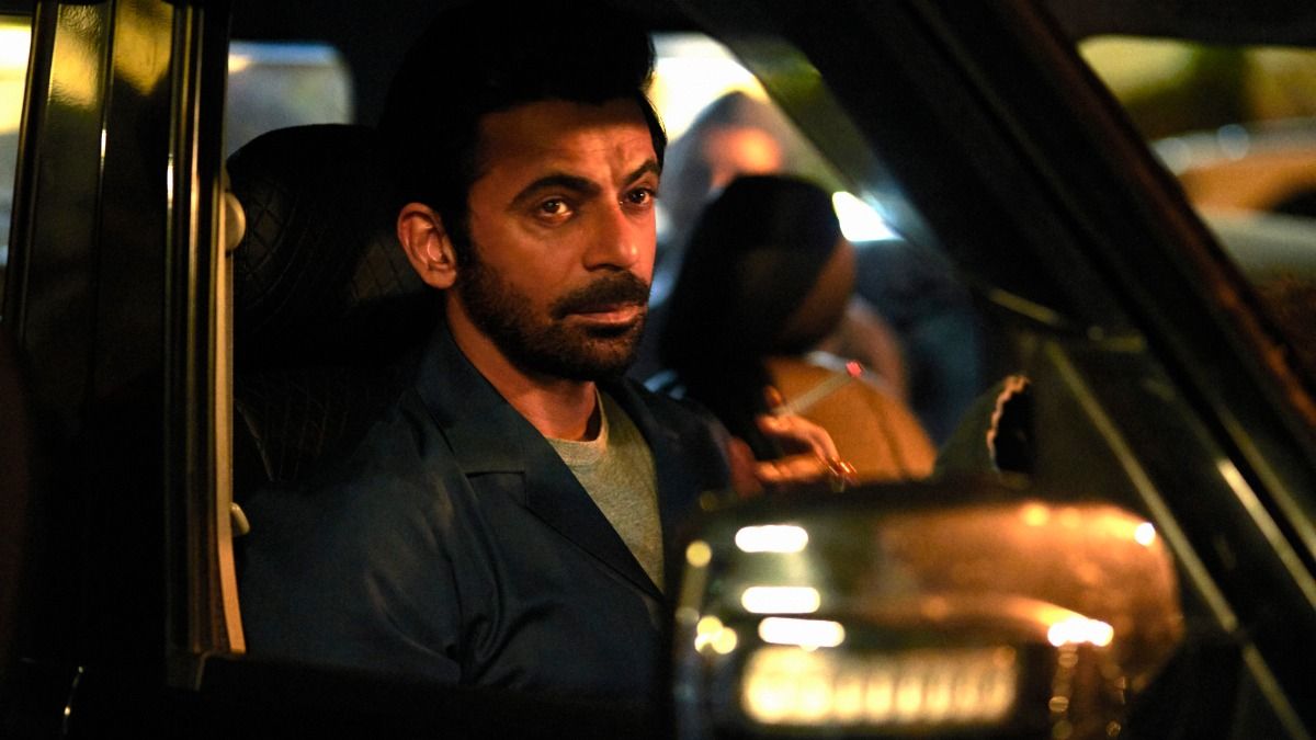 Sunil Grover reveals how he bagged the role of Gurpal in Ali Abbas Zafar's 'Tandav'