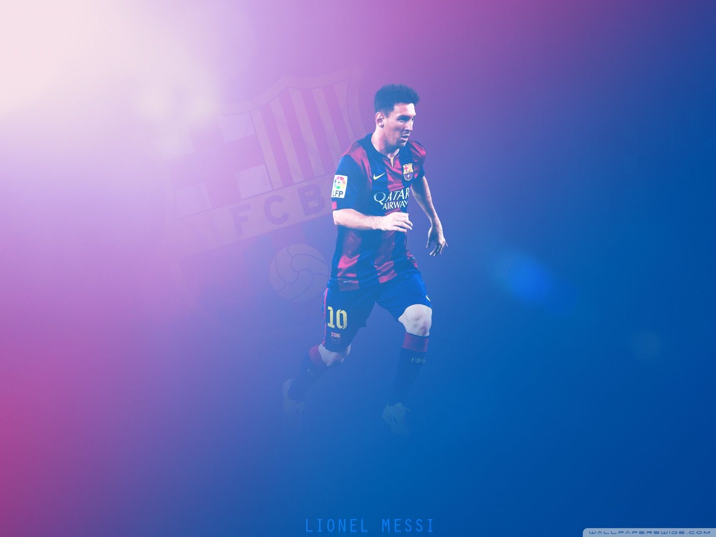 Lionel Messi Ultra HD Desktop Background Wallpaper for 4K UHD TV, Widescreen & UltraWide Desktop & Laptop, Tablet