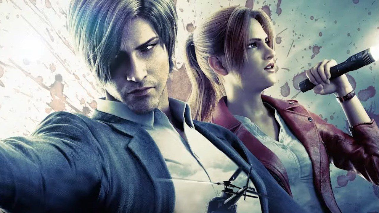 Resident Evil: Infinite Darkness Is Coming To Netflix This July