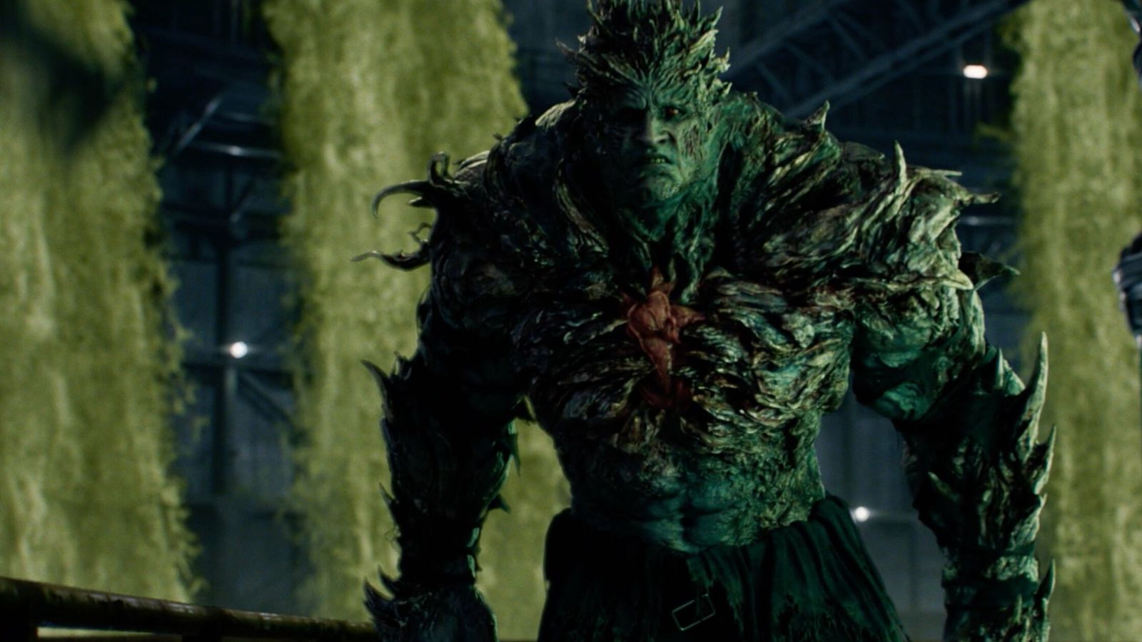 Resident Evil: Infinite Darkness gets first trailer ahead of Netflix release. Ents & Arts News