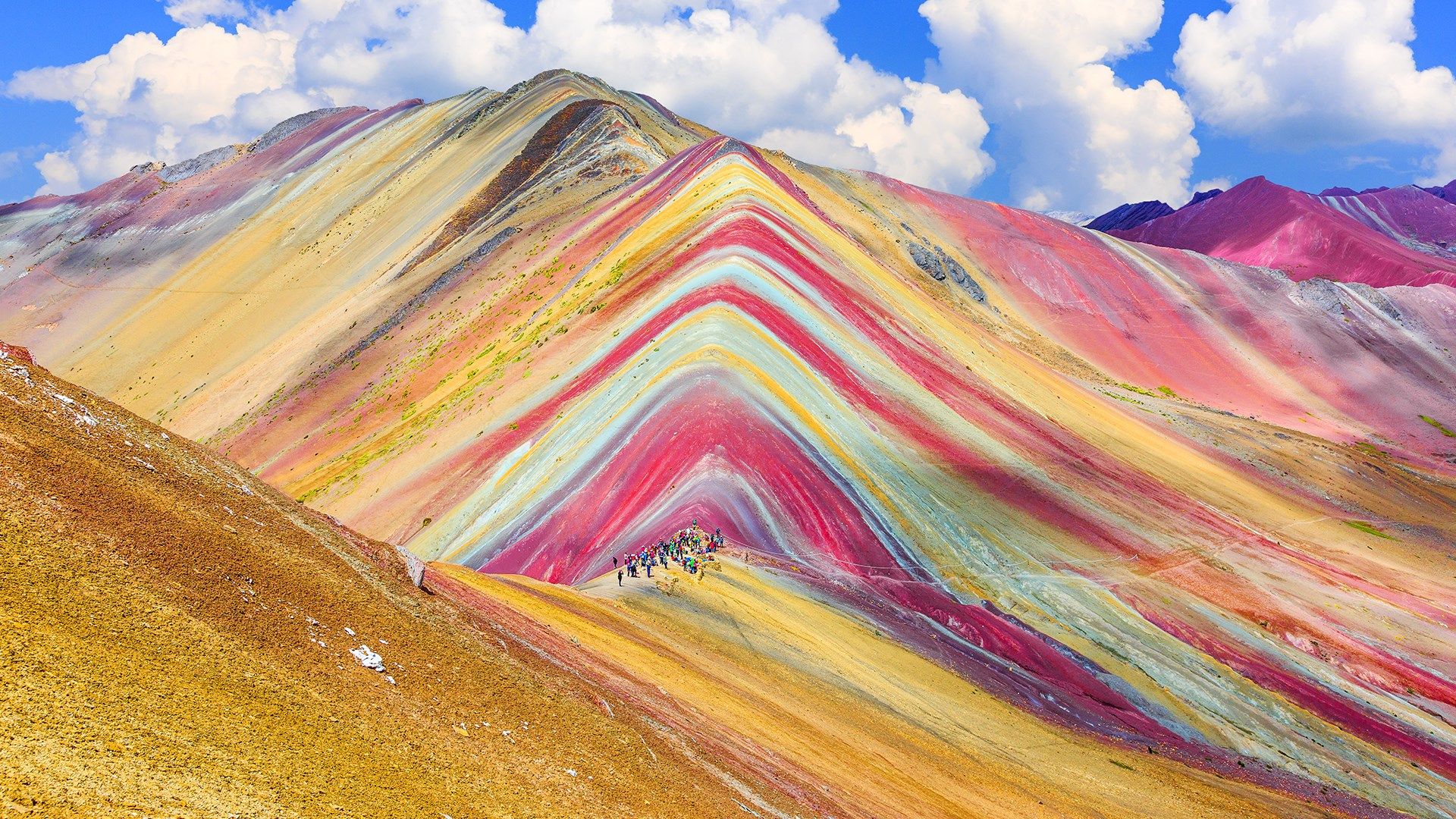 Get Mountain's Majesty