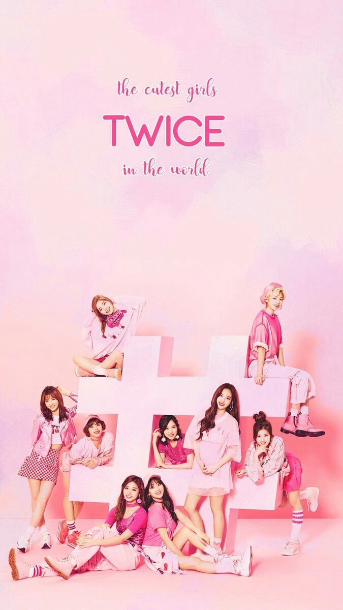 Twice Cute Wallpapers - Wallpaper Cave