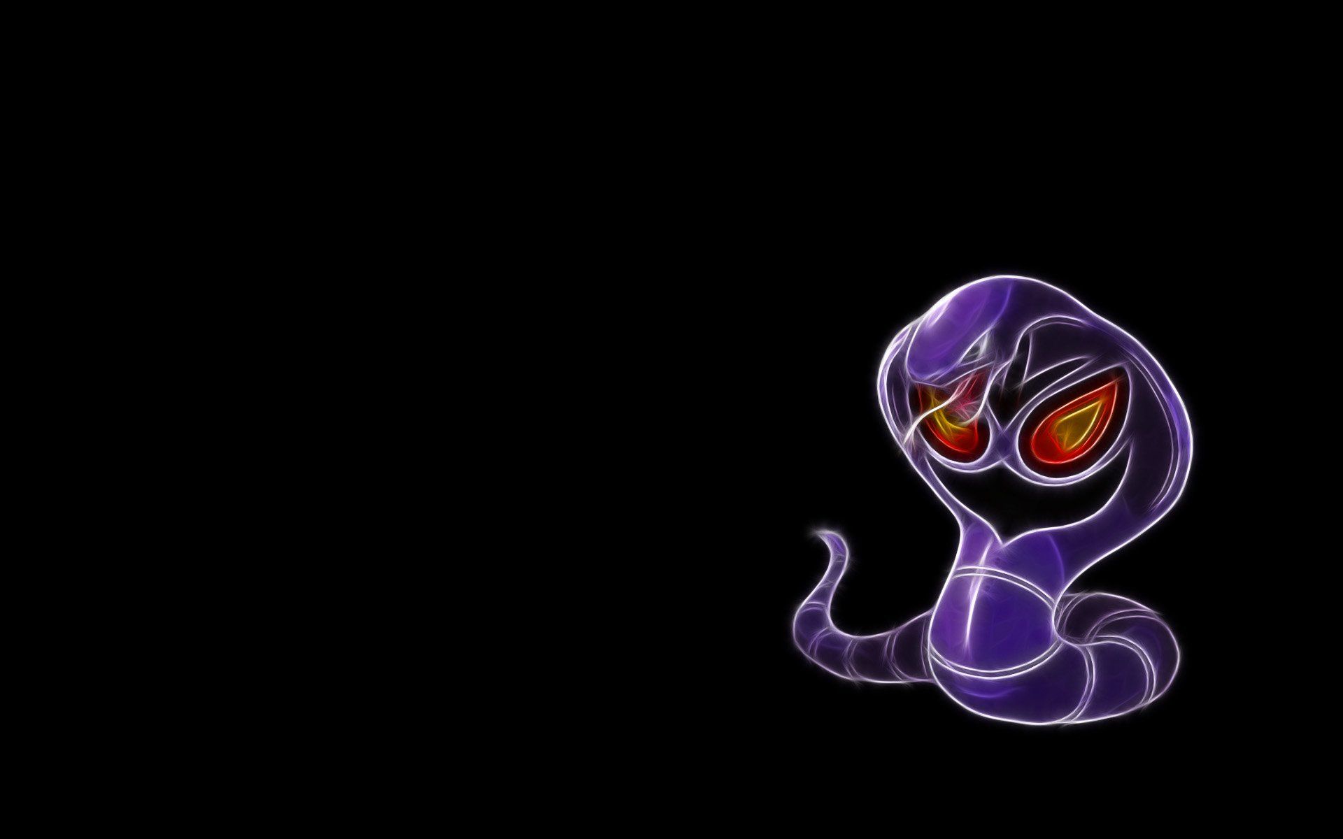 Poison Pokémon HD Wallpaper and Background Image