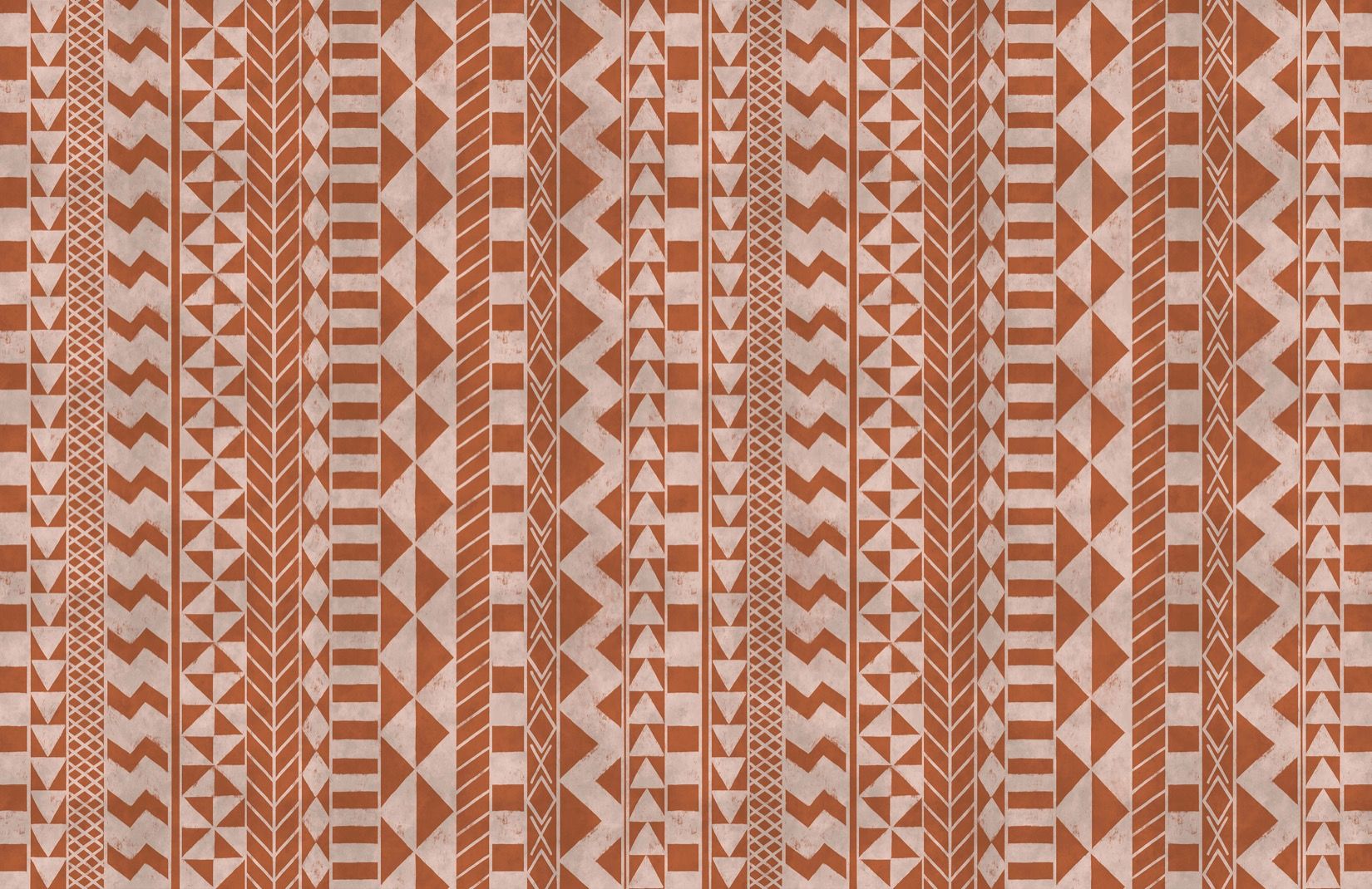 Tribal Pattern Vector Seamless African Print Stock Vector Royalty Free  466691168  Shutterstock