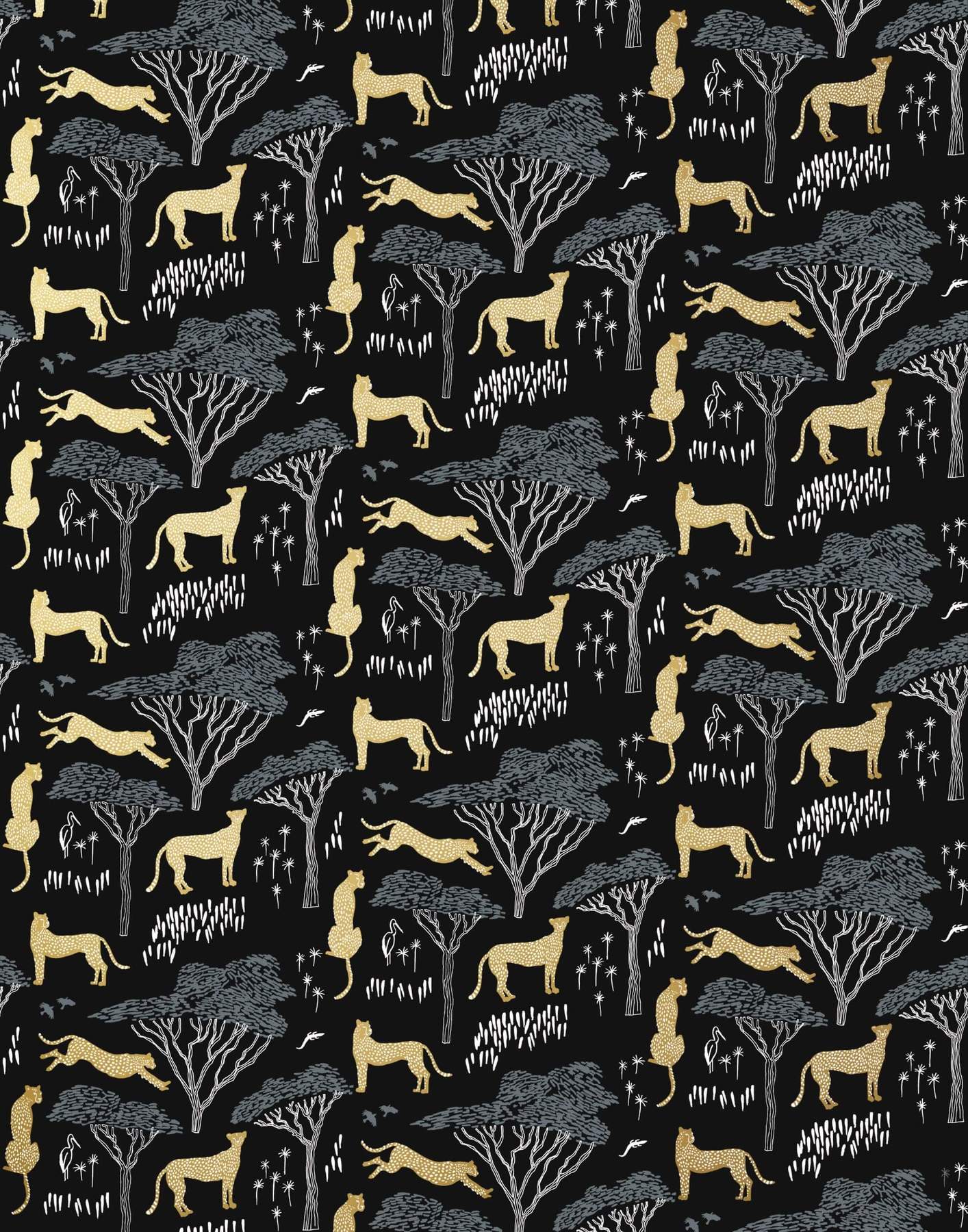 African Print Wallpapers - Wallpaper Cave