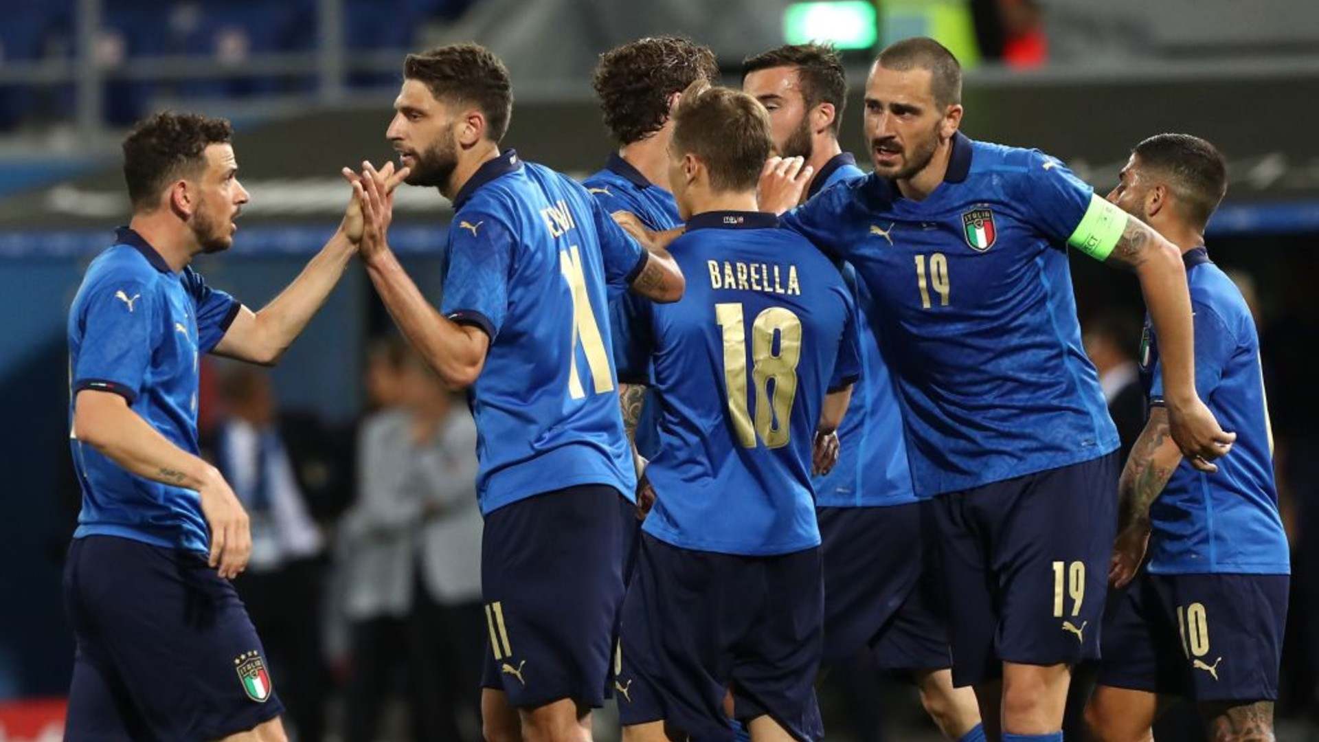 Euro 2020: What to expect from Turkey vs Italy in the opener?