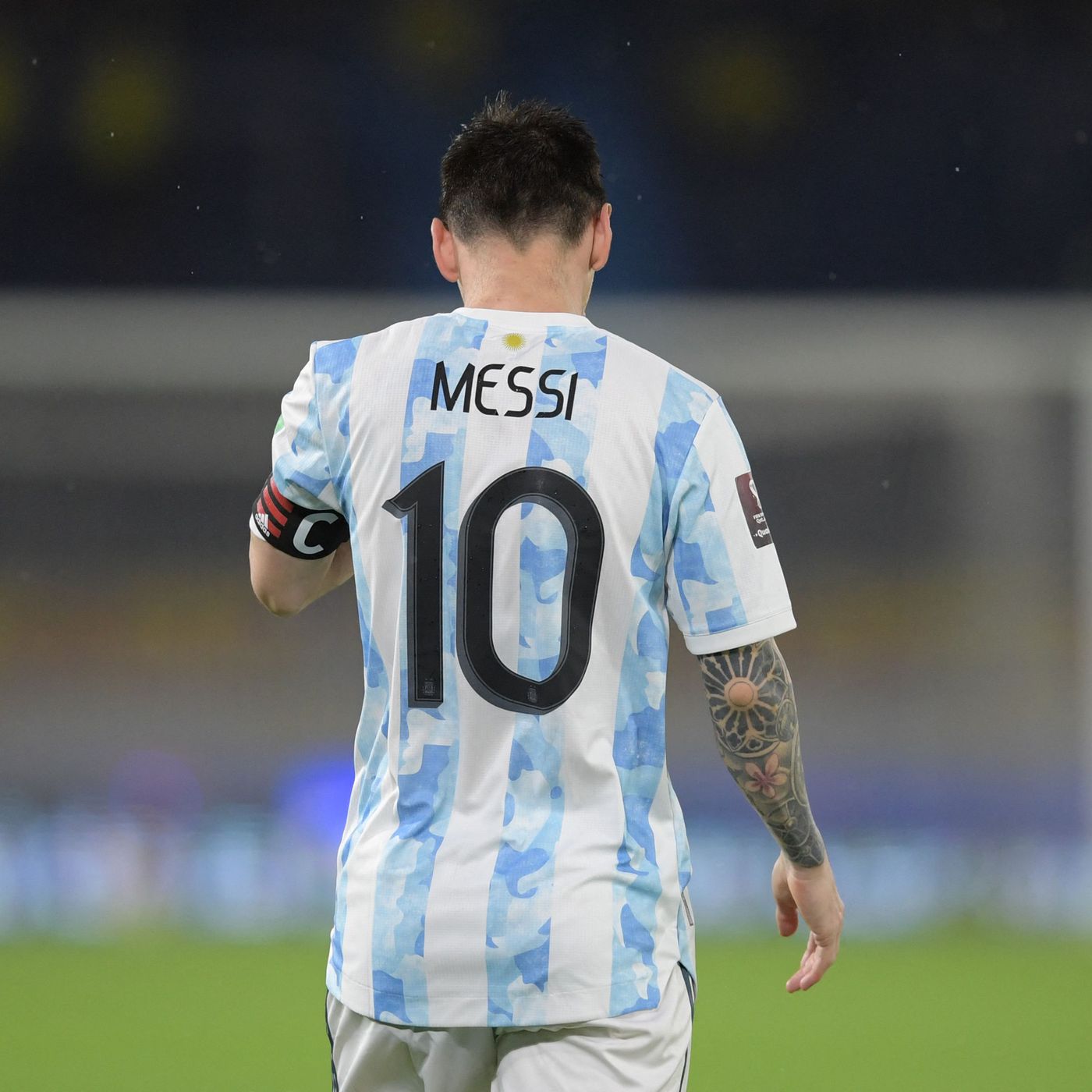Argentina vs Chile, Copa América 2021: Live blog, updates, highlights
