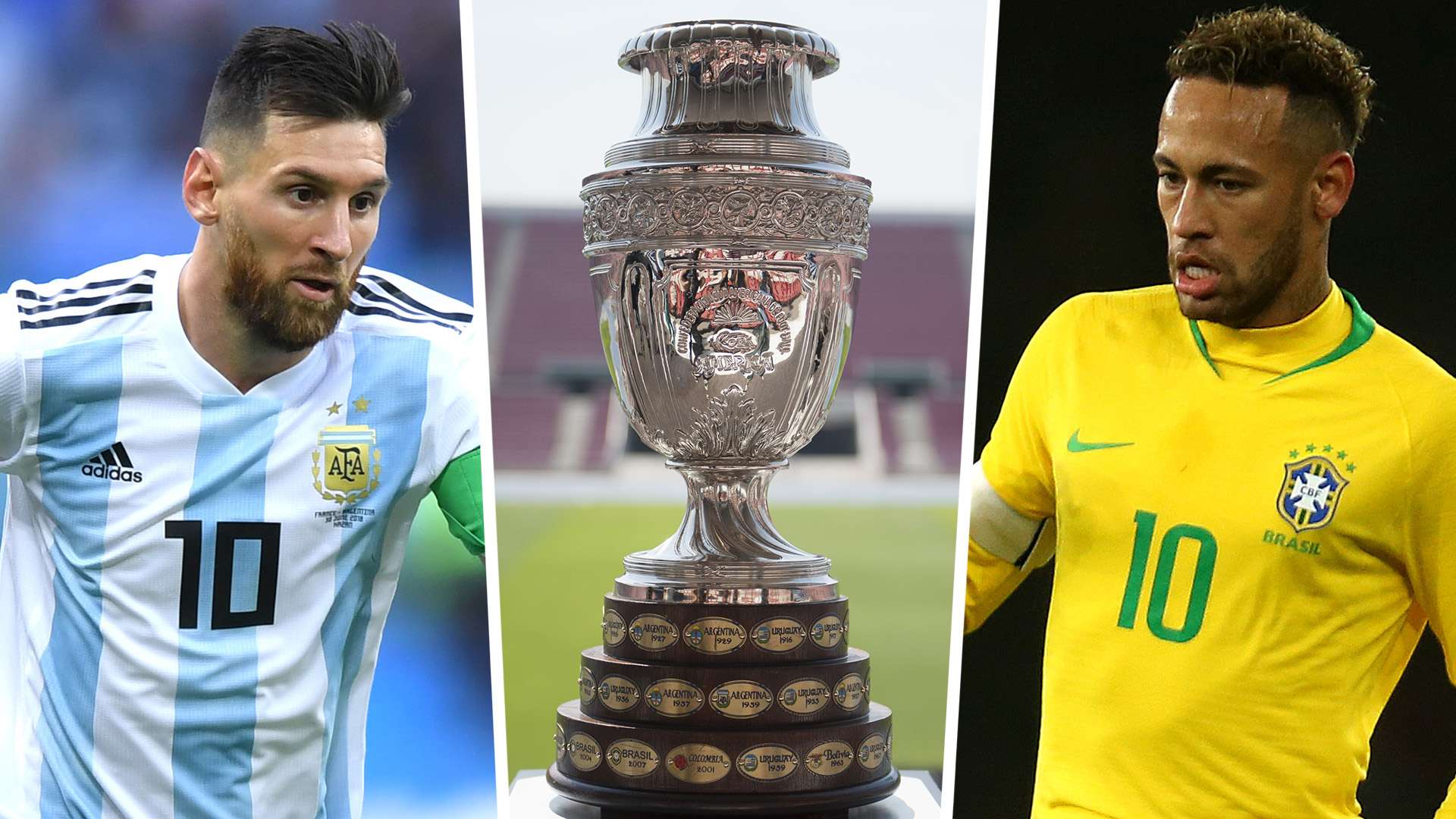 How to watch Copa America 2021 in India: Teams, fixtures, TV channels and streams