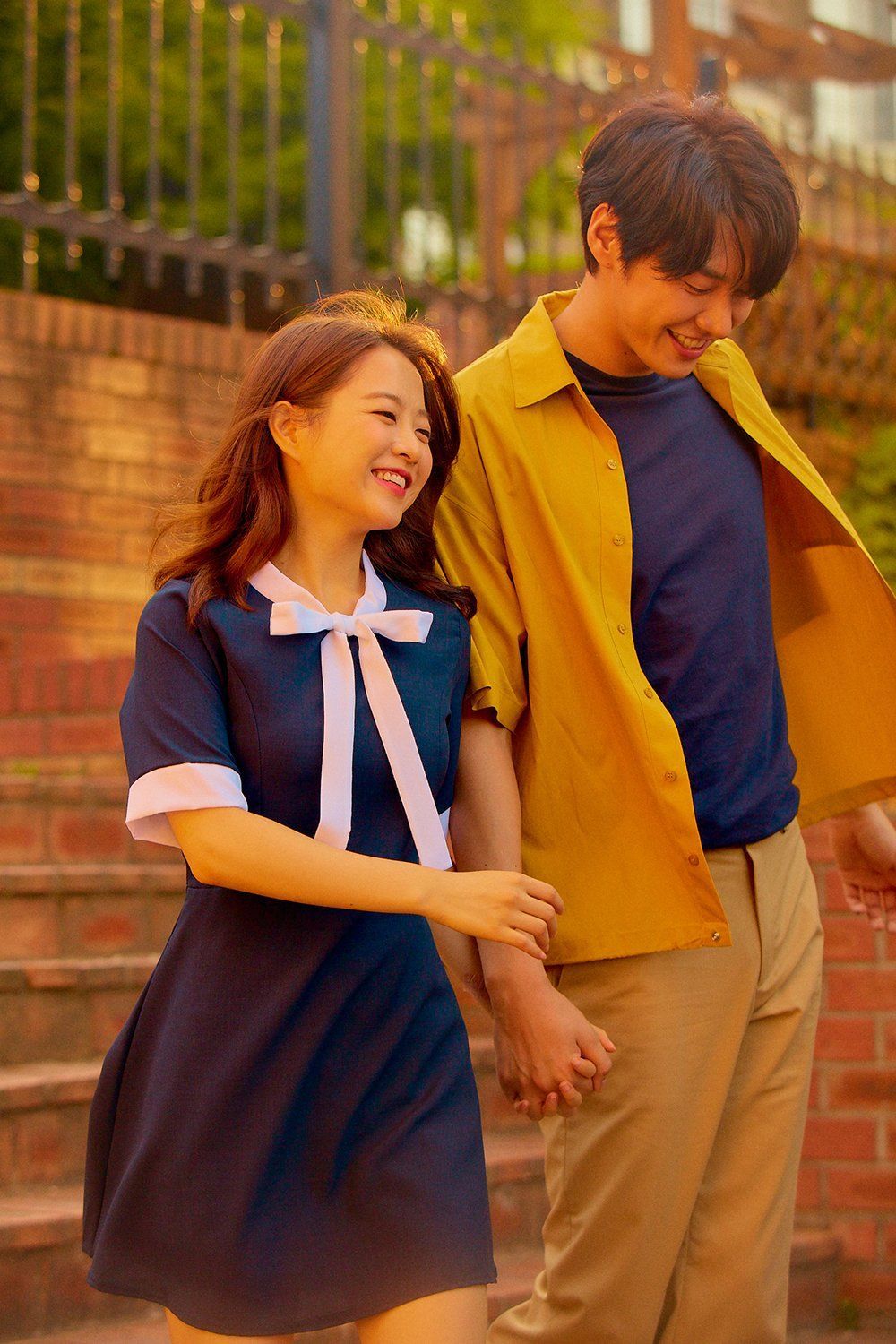 Your Wedding Day Korean Movie