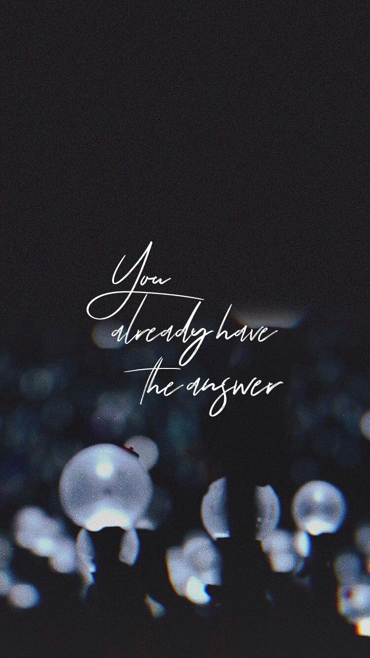 Bts Lockscreens