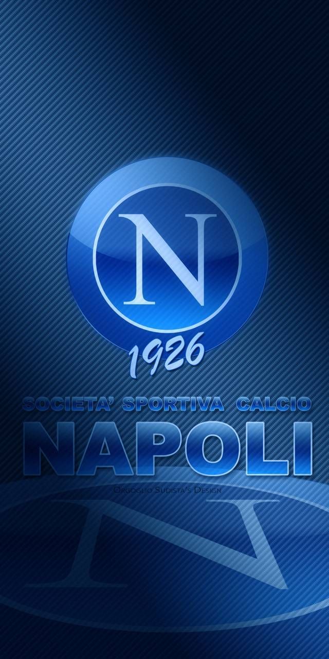 SSC Napoli wallpaper