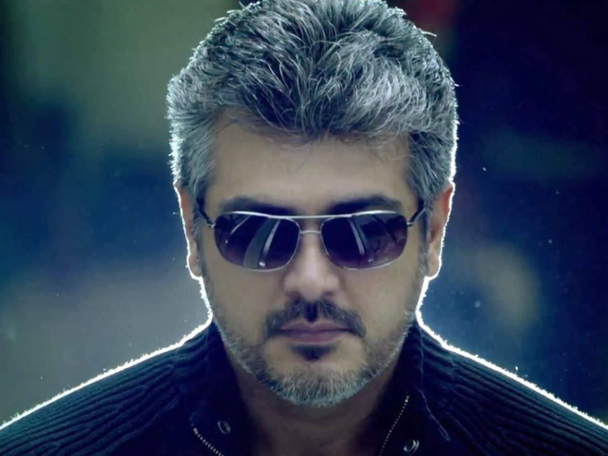 Thala 60: Ajith Kumar to play a tough cop in H Vinoth's upcoming film. Tamil Movie News of India