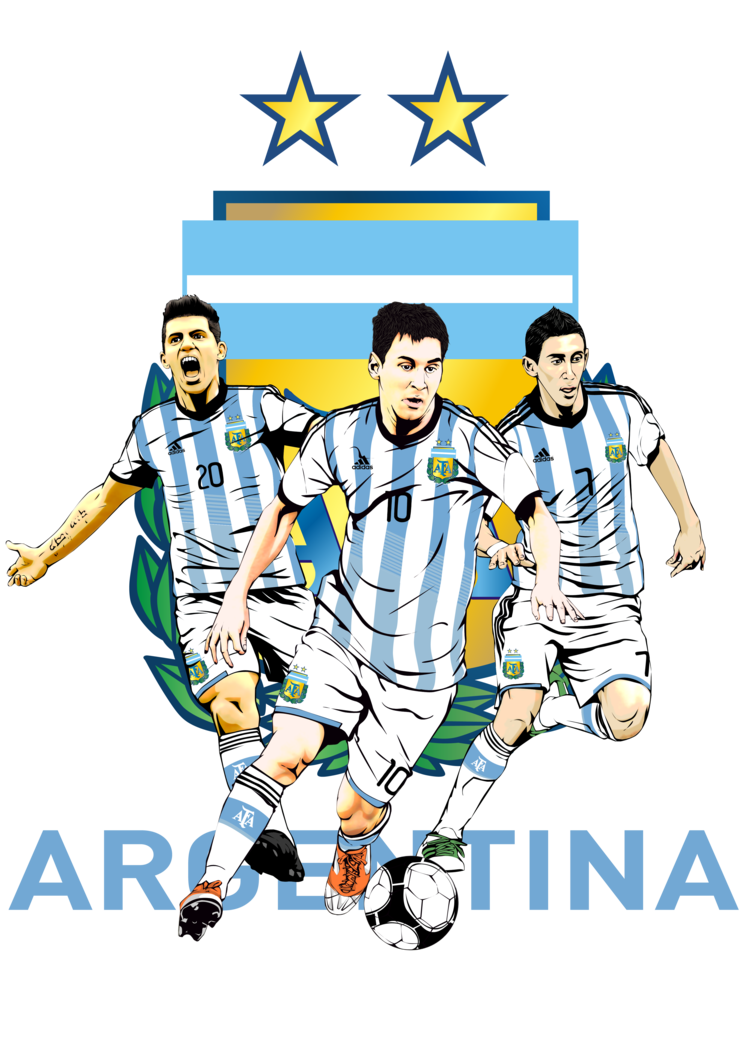 Los Deportes o El Futbol en Argentina